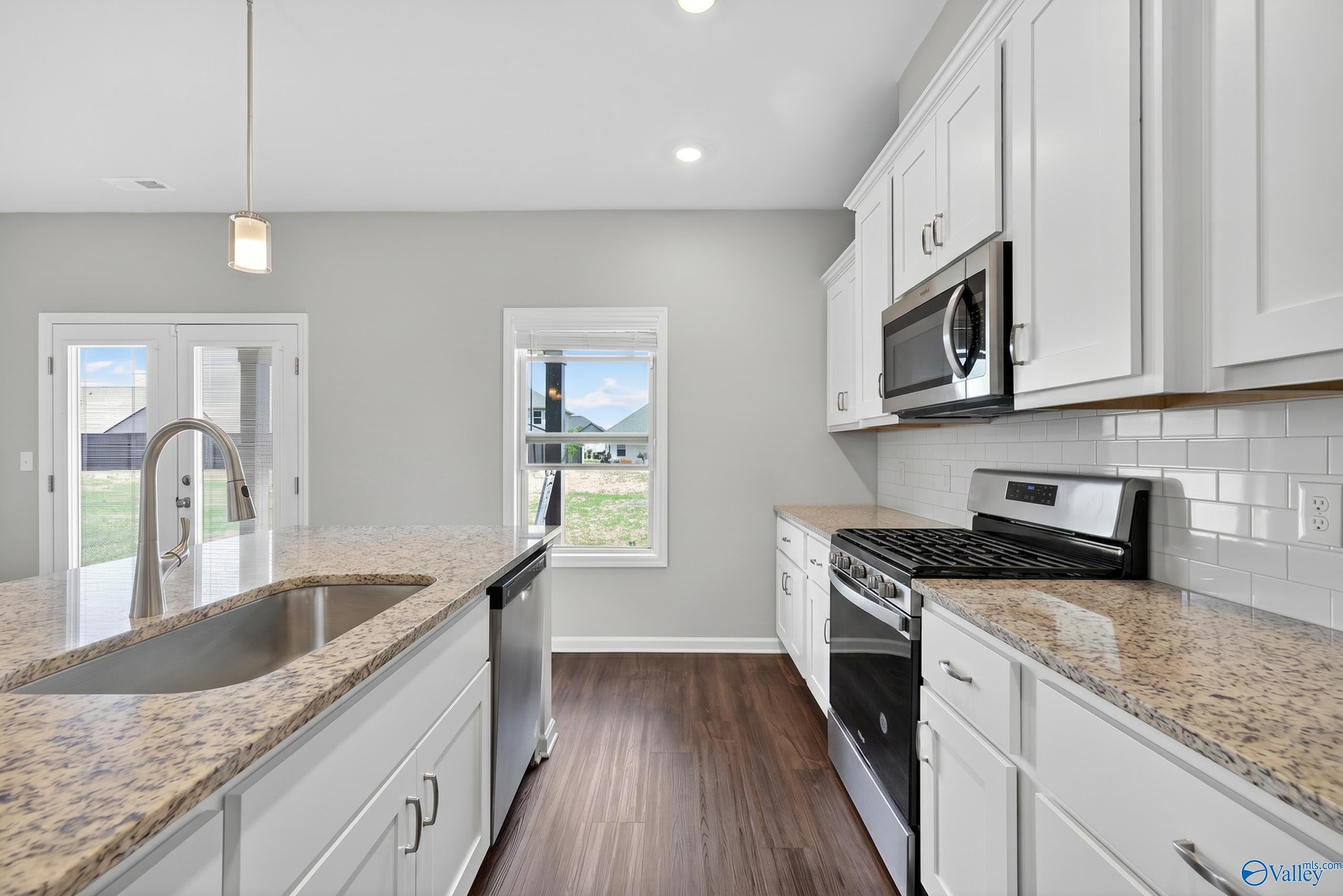 201 Saddle St, New Market, AL 35761 photo