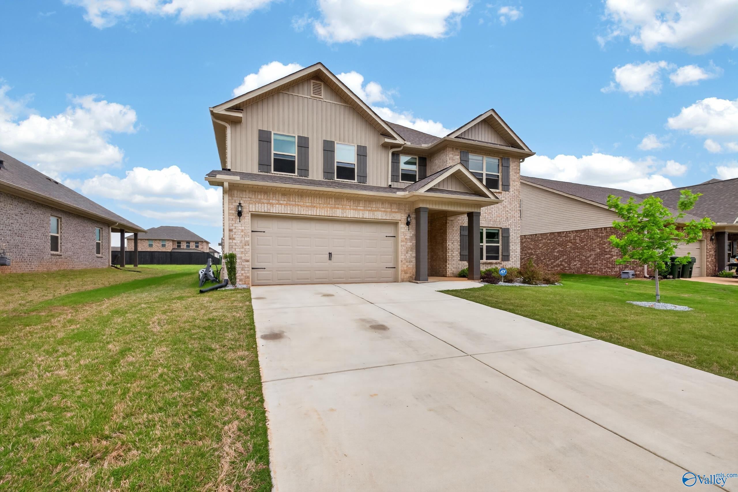 201 Saddle St, New Market, AL 35761 photo