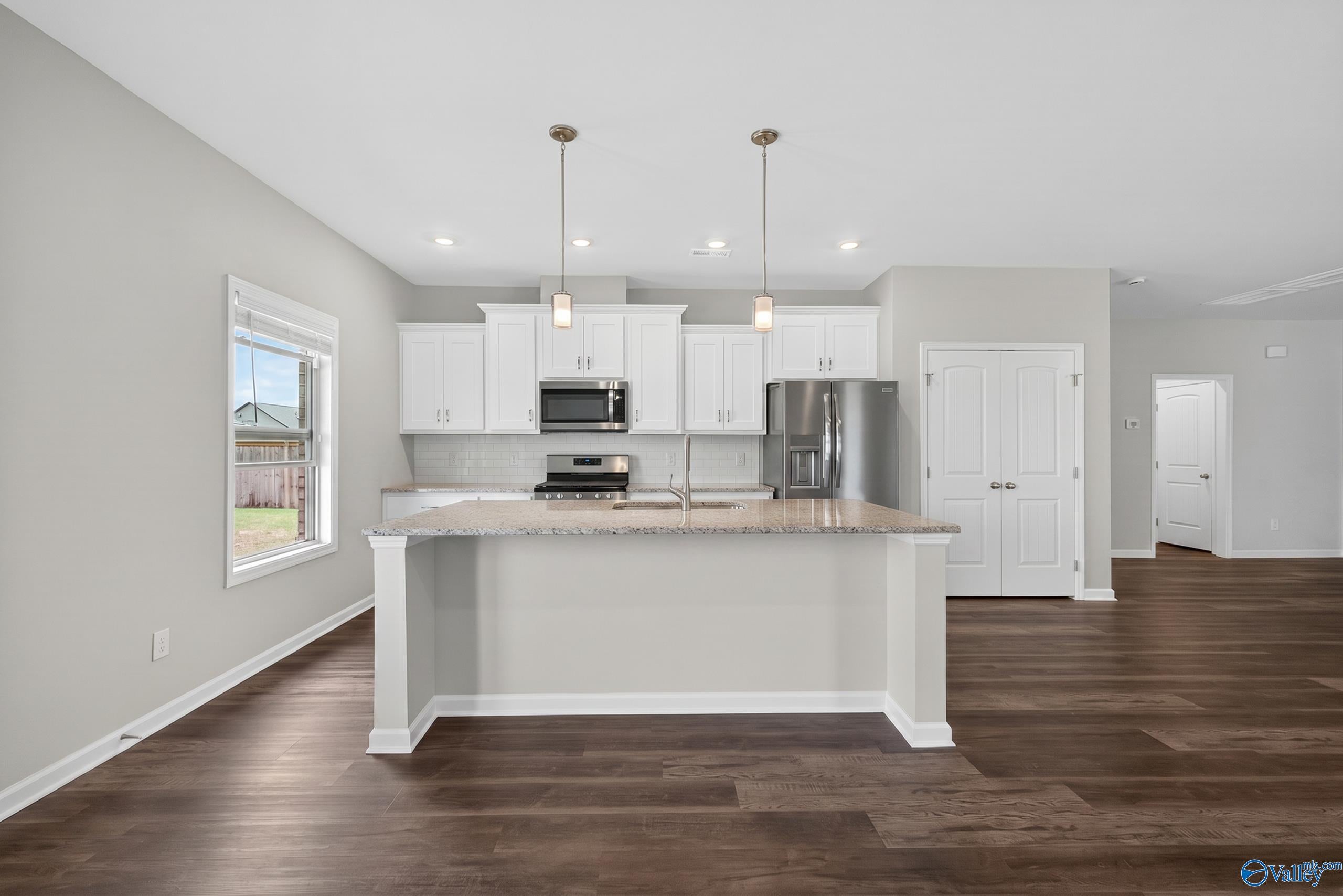 201 Saddle St, New Market, AL 35761 photo