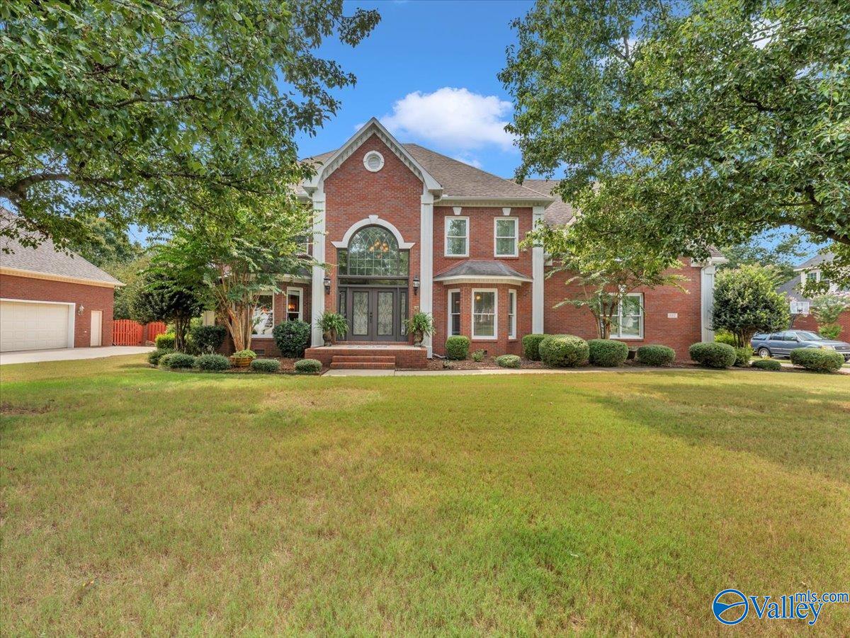 107 Camden Cir, Madison, AL 35758 photo