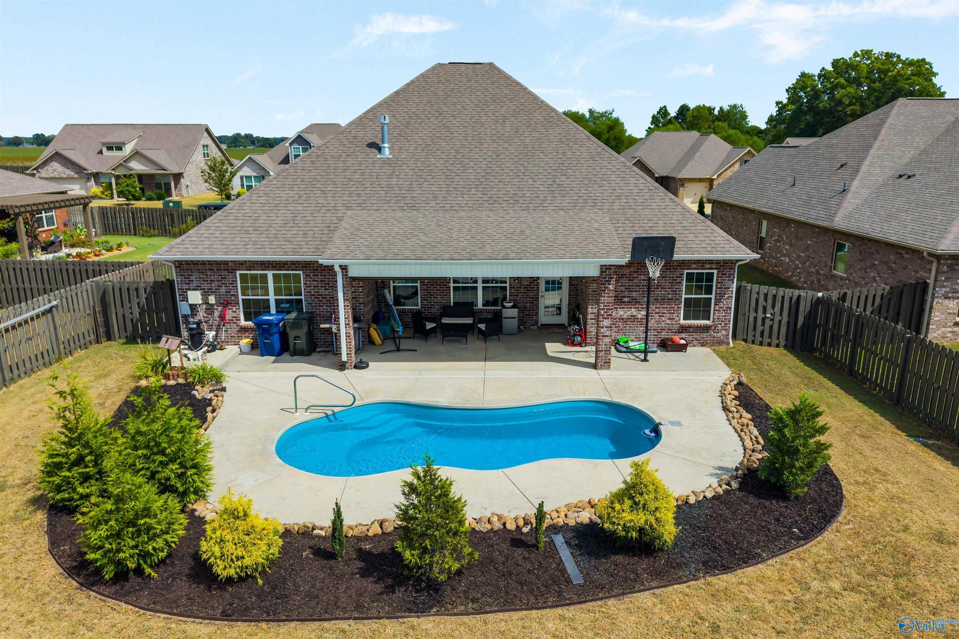 306 Kendall Downs Blvd, Toney, AL 35773