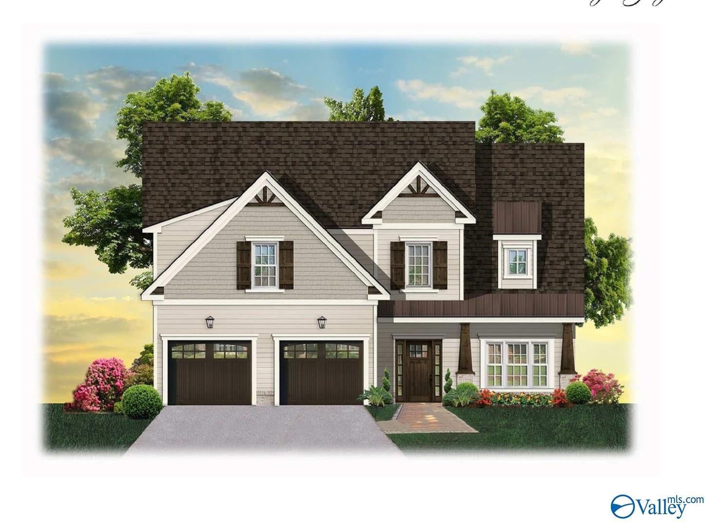145 Grand Spring Ct, Madison, AL 35756
