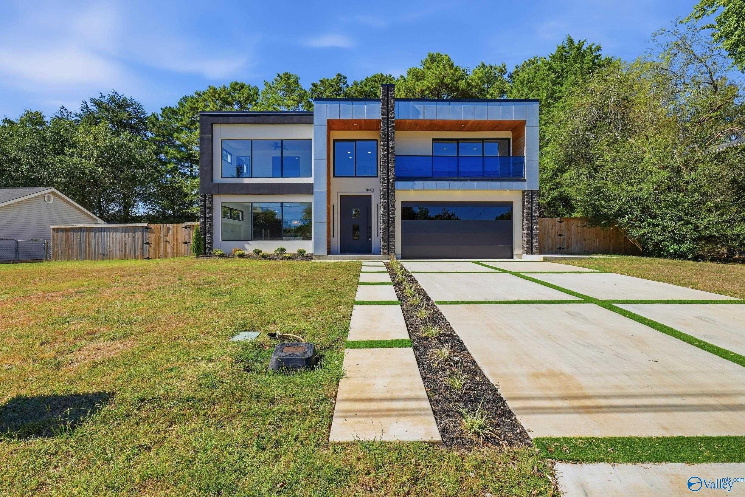 4602 Whitehall Dr, Huntsville, AL 35816