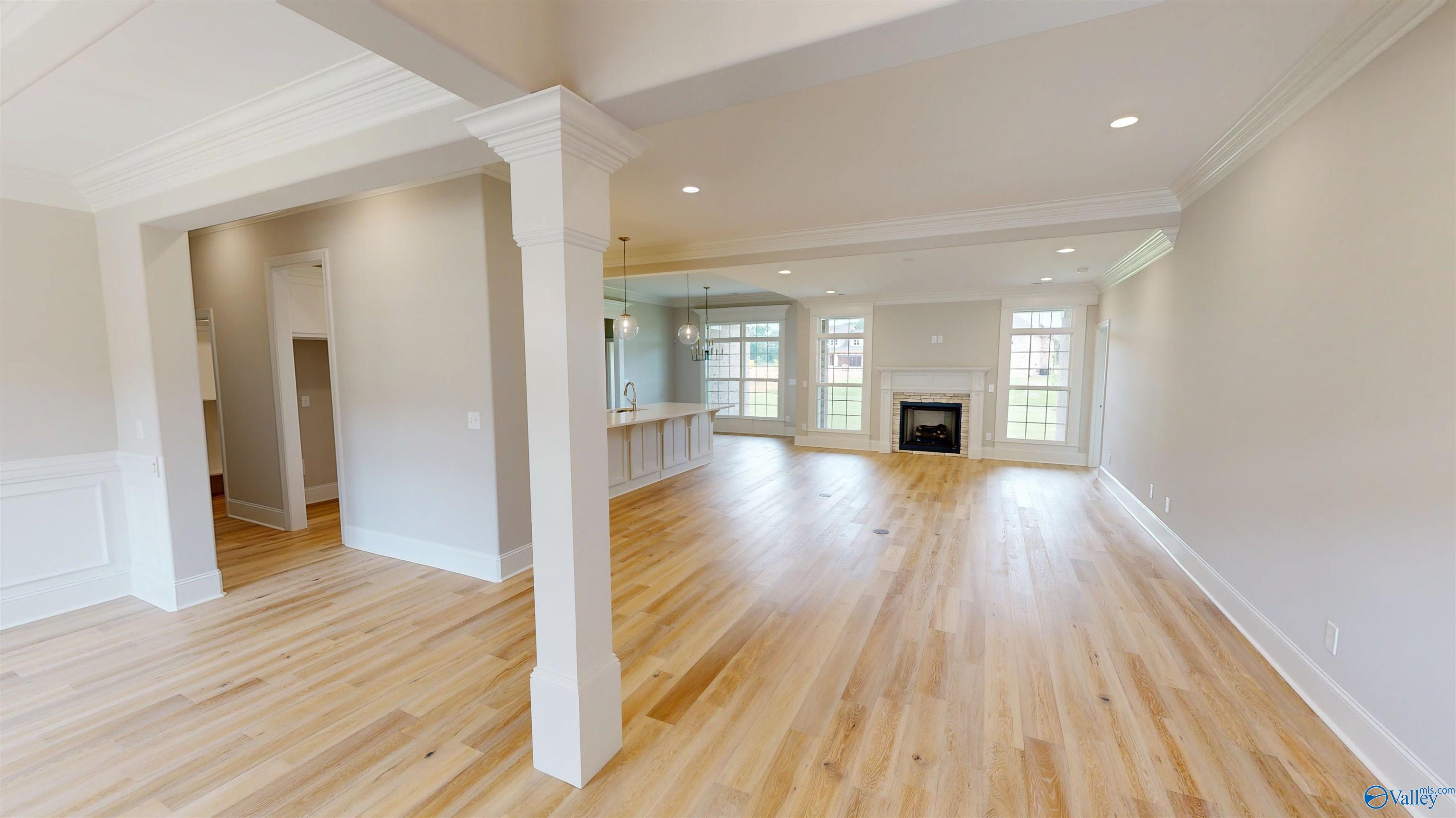 3 Plan Green Lite Way #CARY, Huntsville, AL 35811 photo