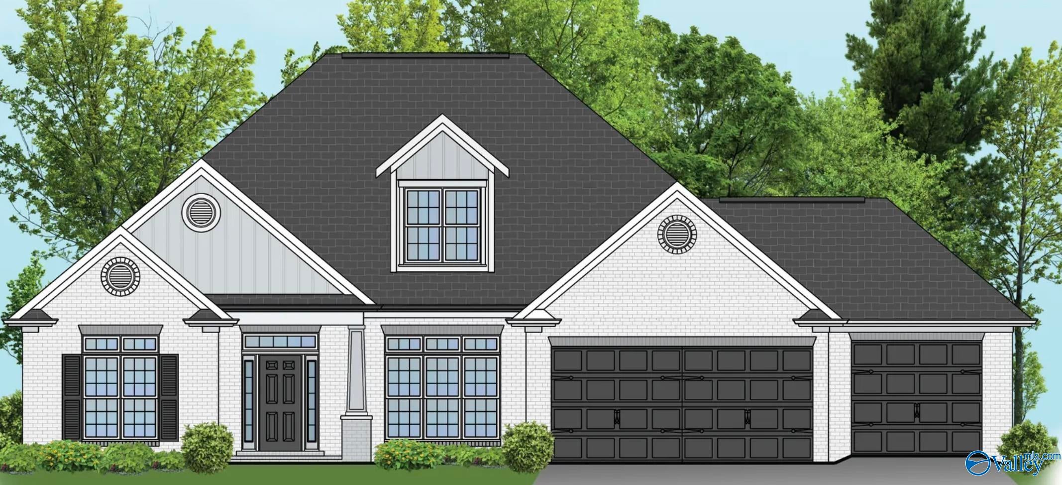 3 Plan Green Lite Way, Huntsville, AL 35811