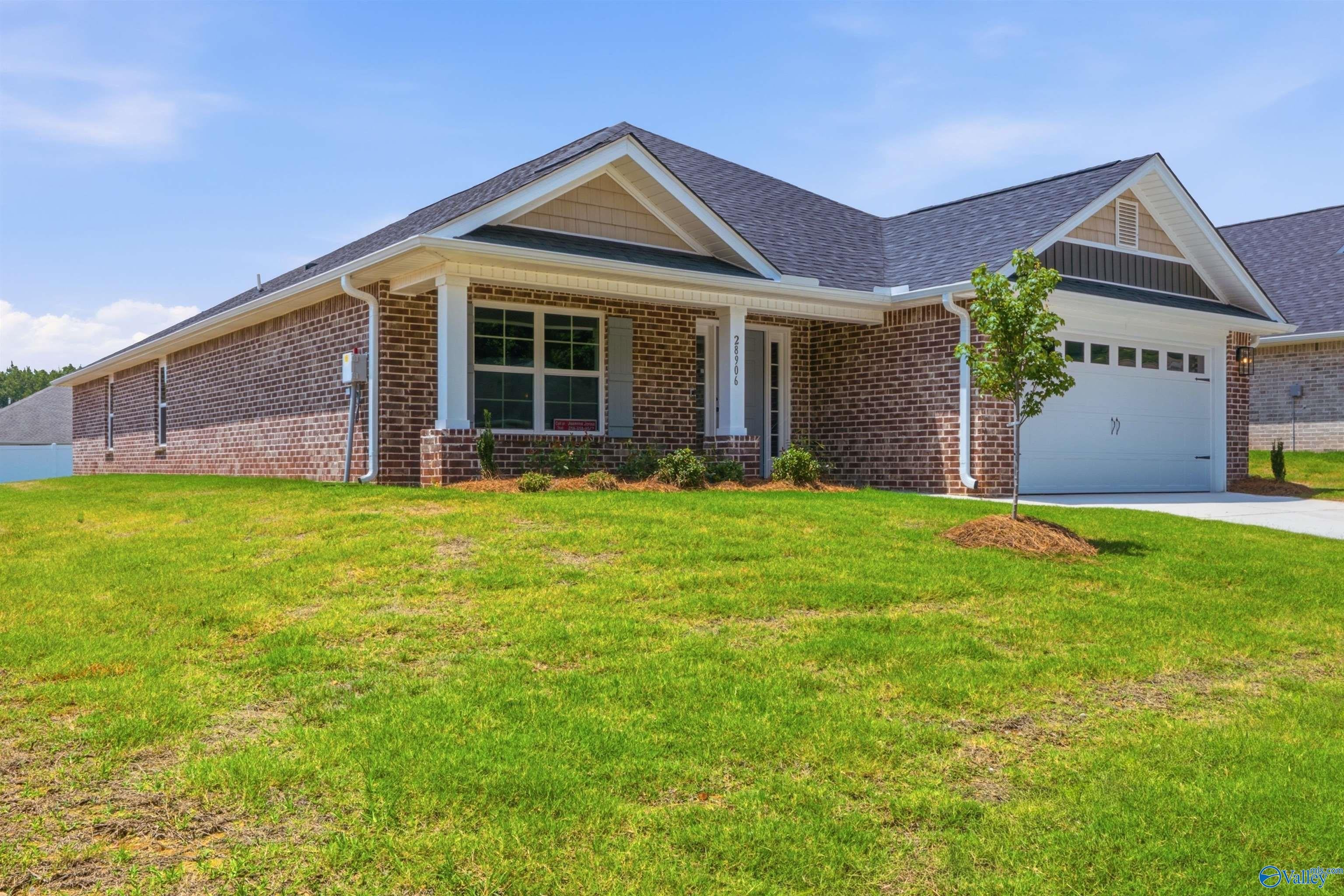 28906 Nature Trail Dr, Harvest, AL 35749
