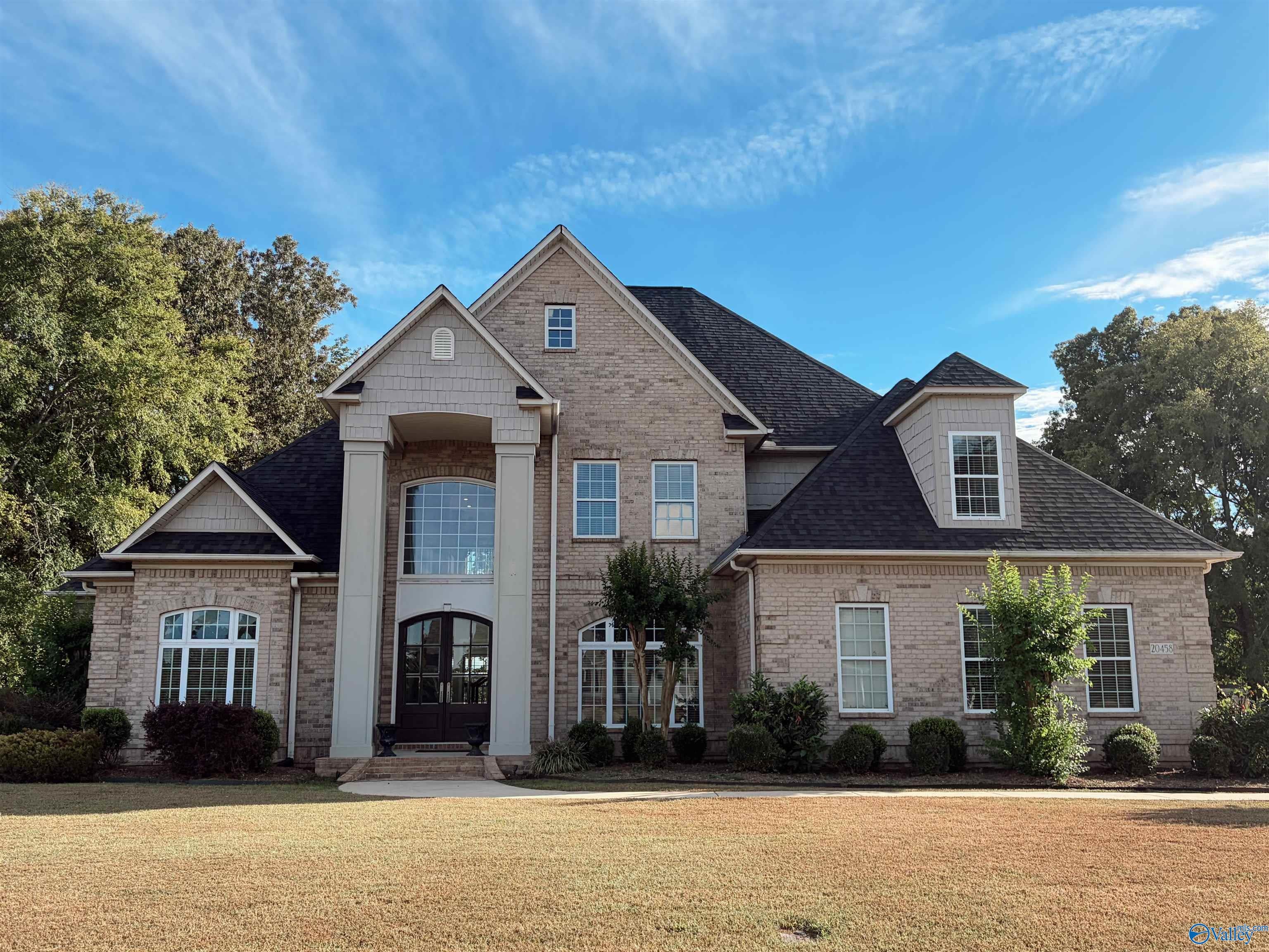 20458 Executive Dr, Tanner, AL 35671