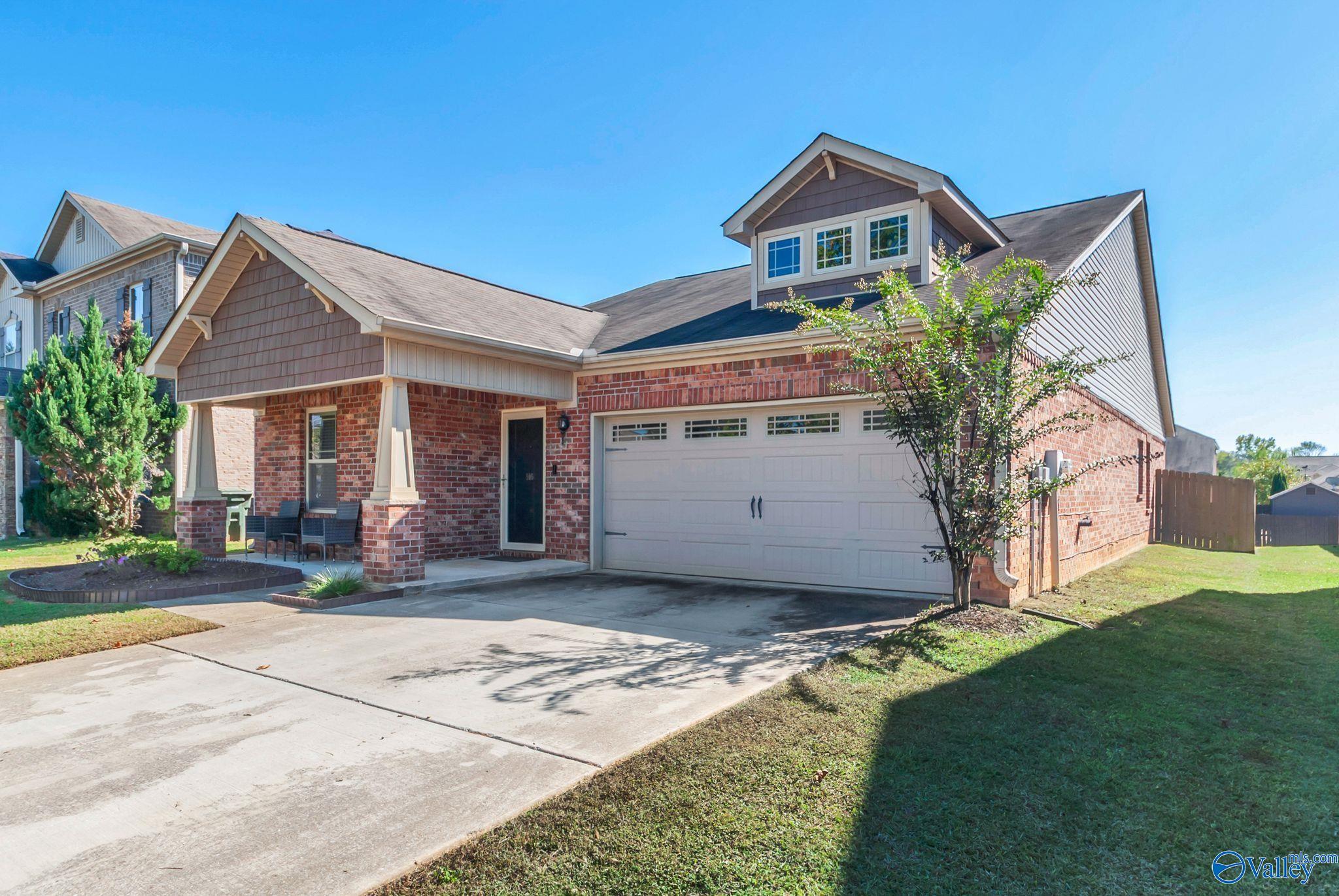 505 Maple Cove Ln, Madison, AL 35757 photo