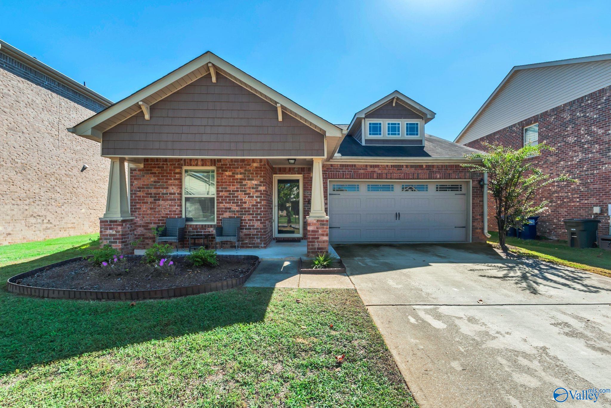 505 Maple Cove Ln, Madison, AL 35757 photo