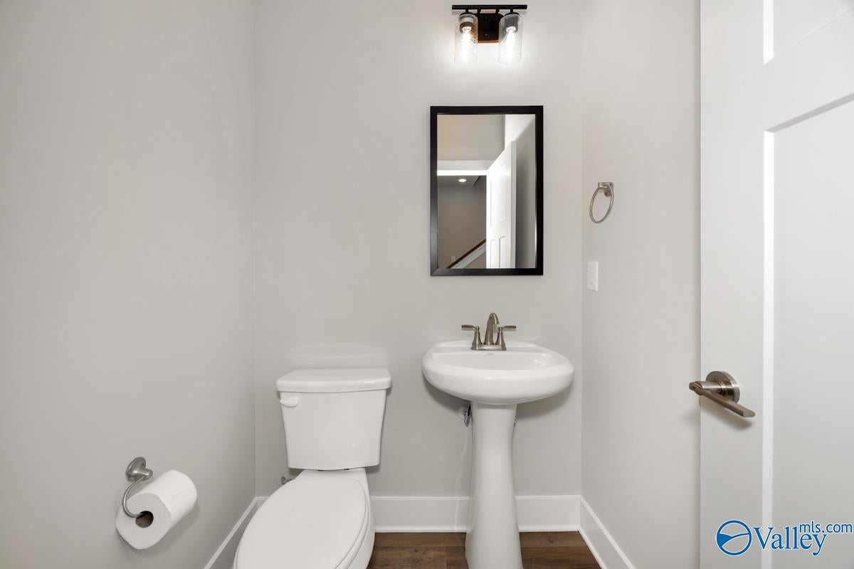 2118 Kanteen St, Huntsville, AL 35811 photo