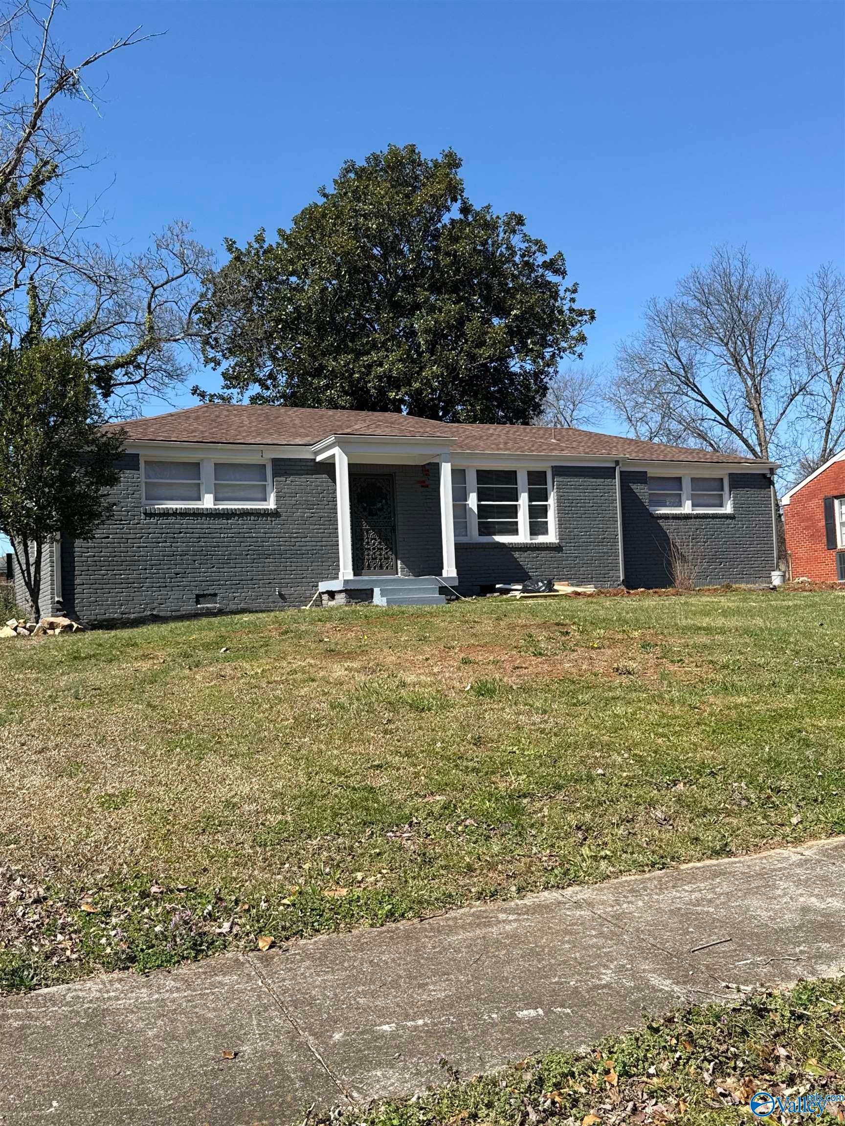 3611 Lakewood Dr, Huntsville, AL 35811