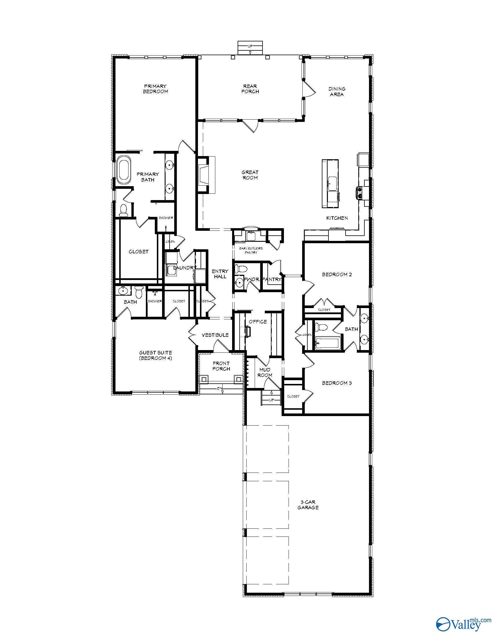369 Saint Louis St, Madison, AL 35758 photo