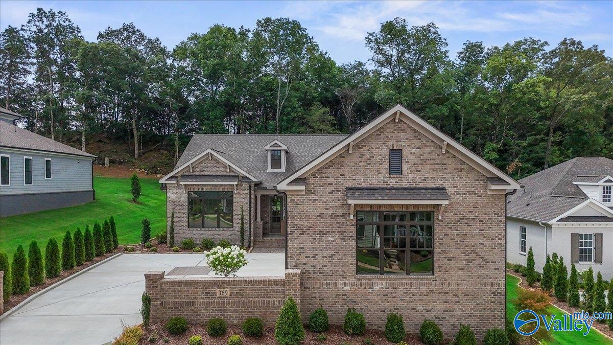 369 Saint Louis St, Madison, AL 35758 photo