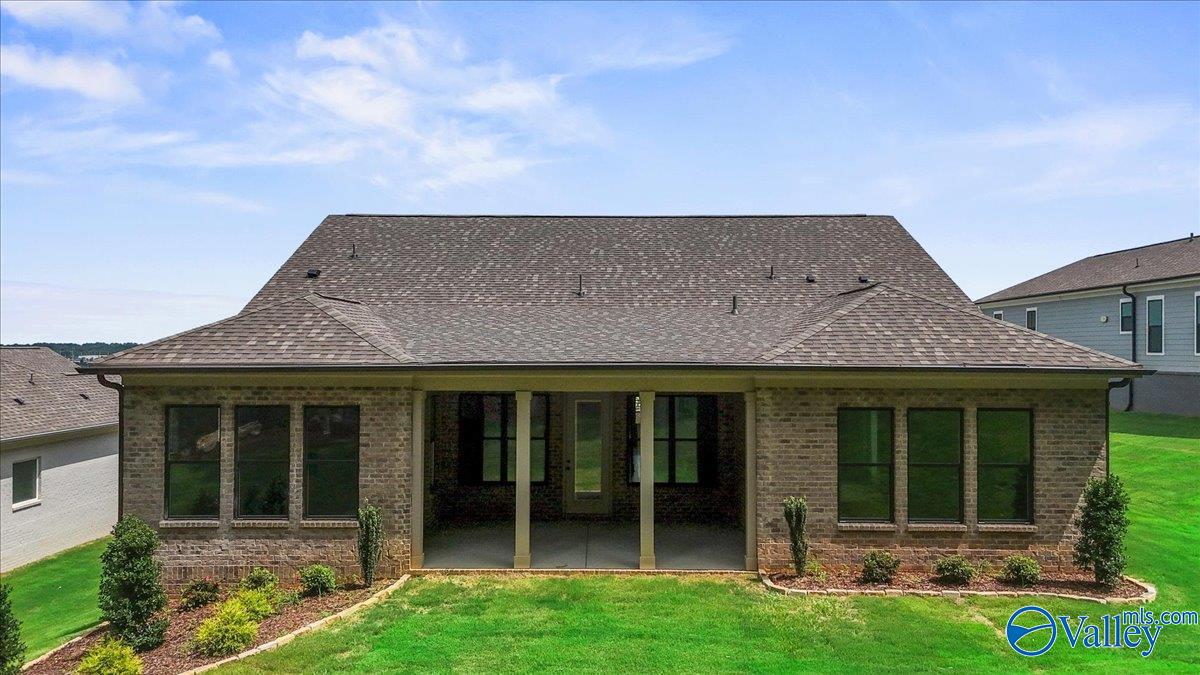 369 Saint Louis St, Madison, AL 35758 photo