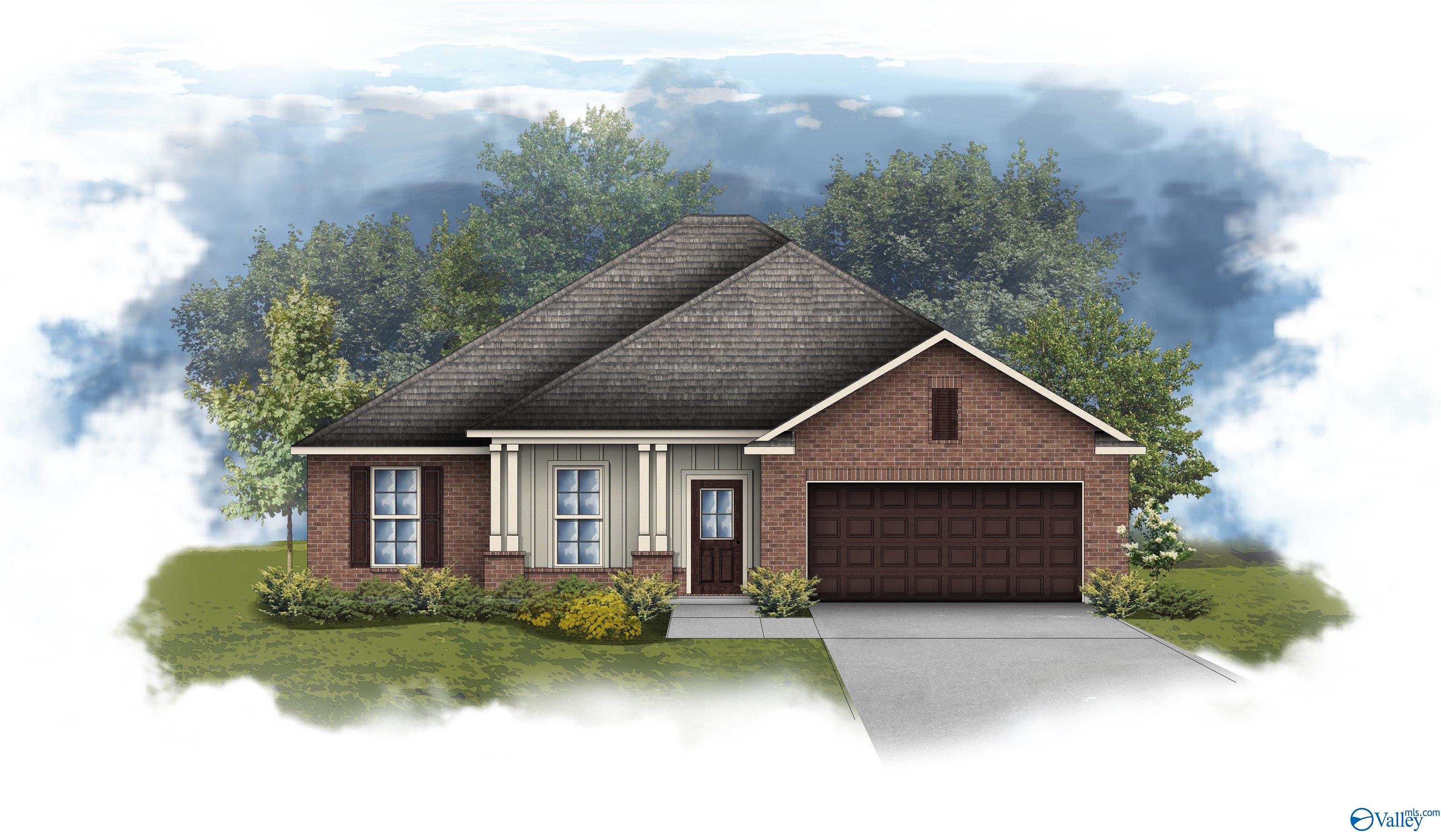 119 Dolf Leaf Ln, Huntsville, AL 35811 photo