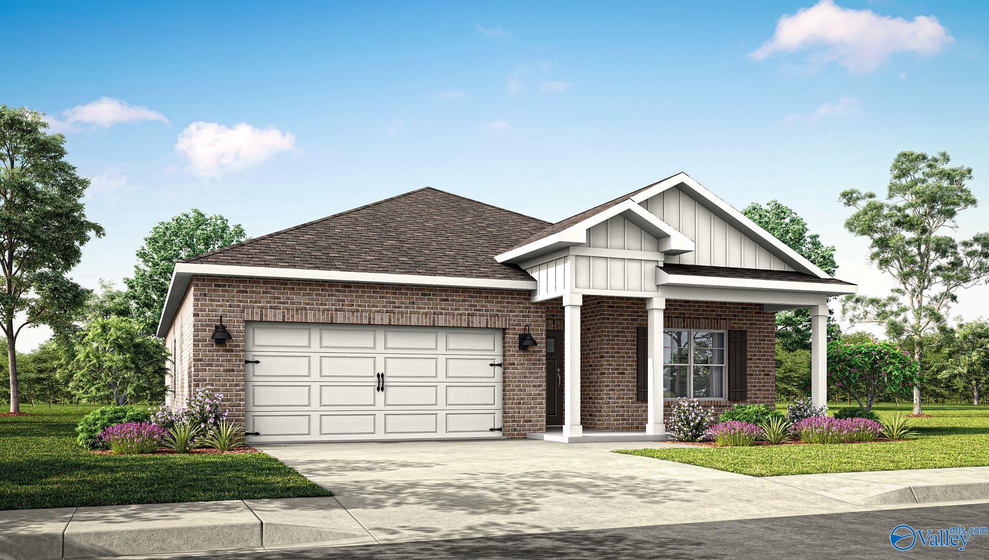 121 Wellspring Rd, Huntsville, AL 35810