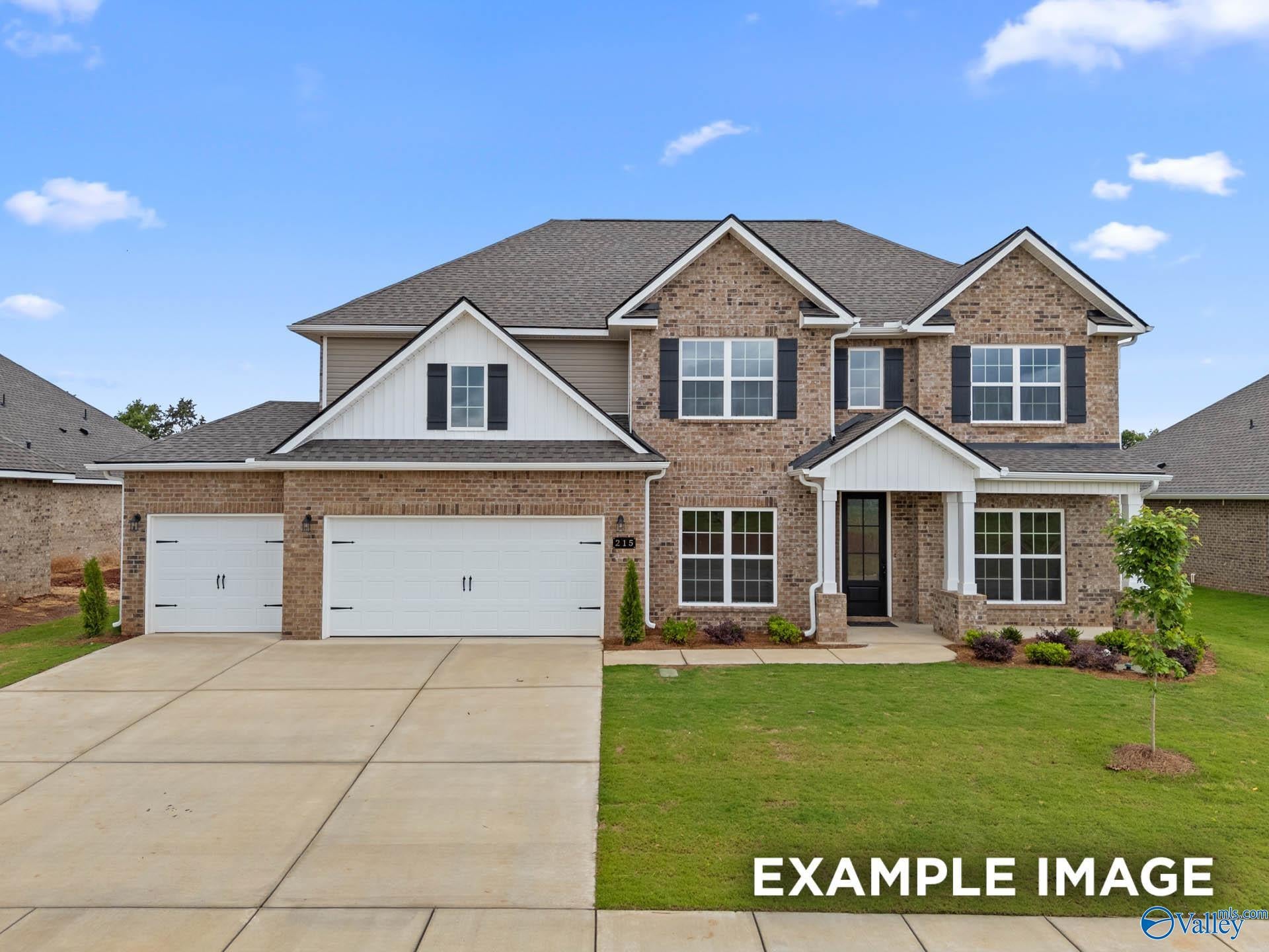 306 Pone St, Toney, AL 35773