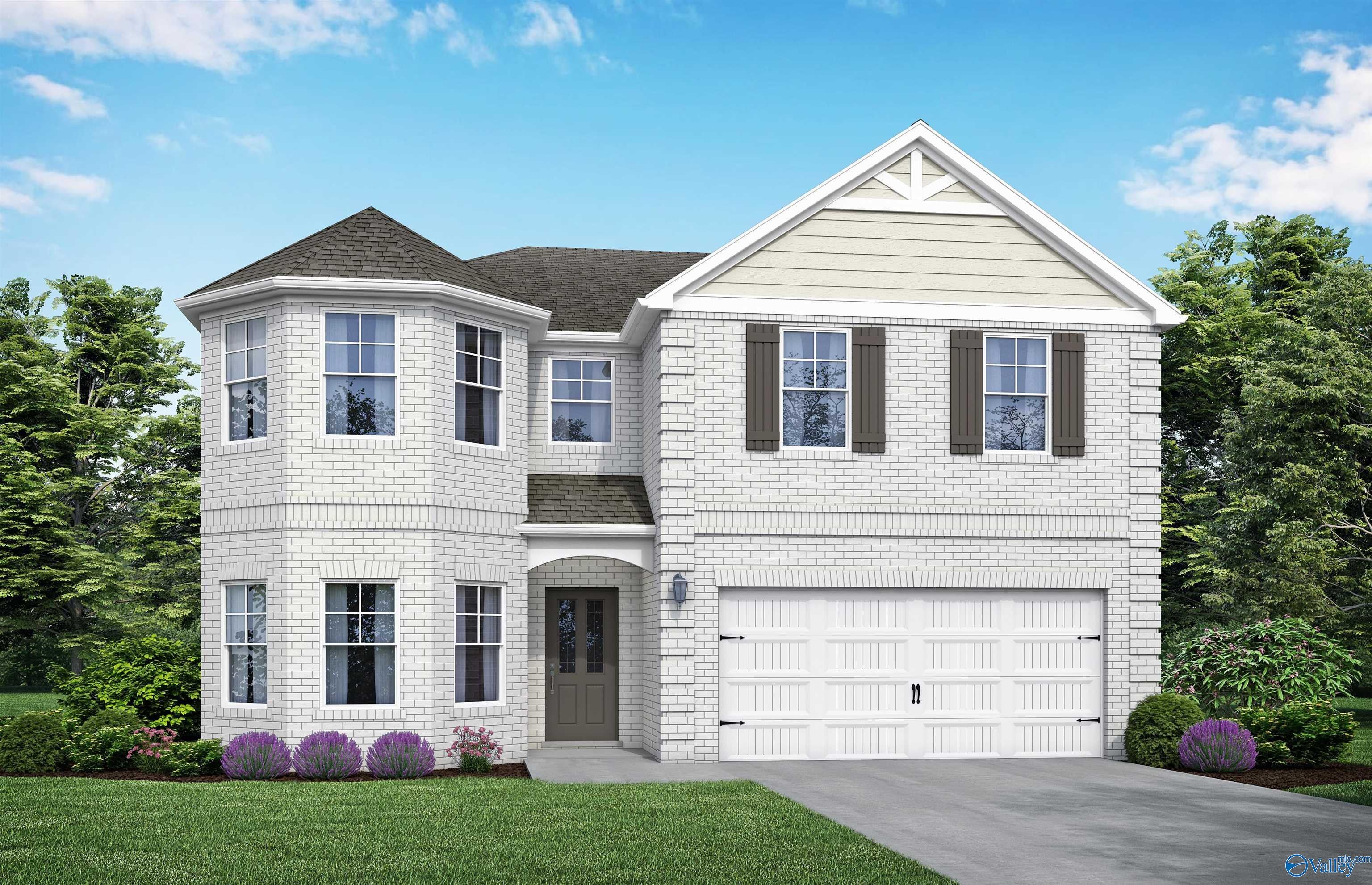 24335 Mckinley Ave, Athens, AL 35613