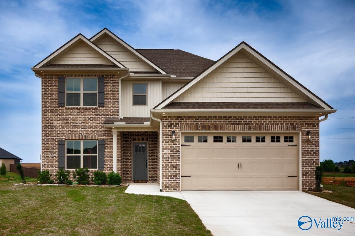 142 Forest Rd, Meridianville, AL 35759