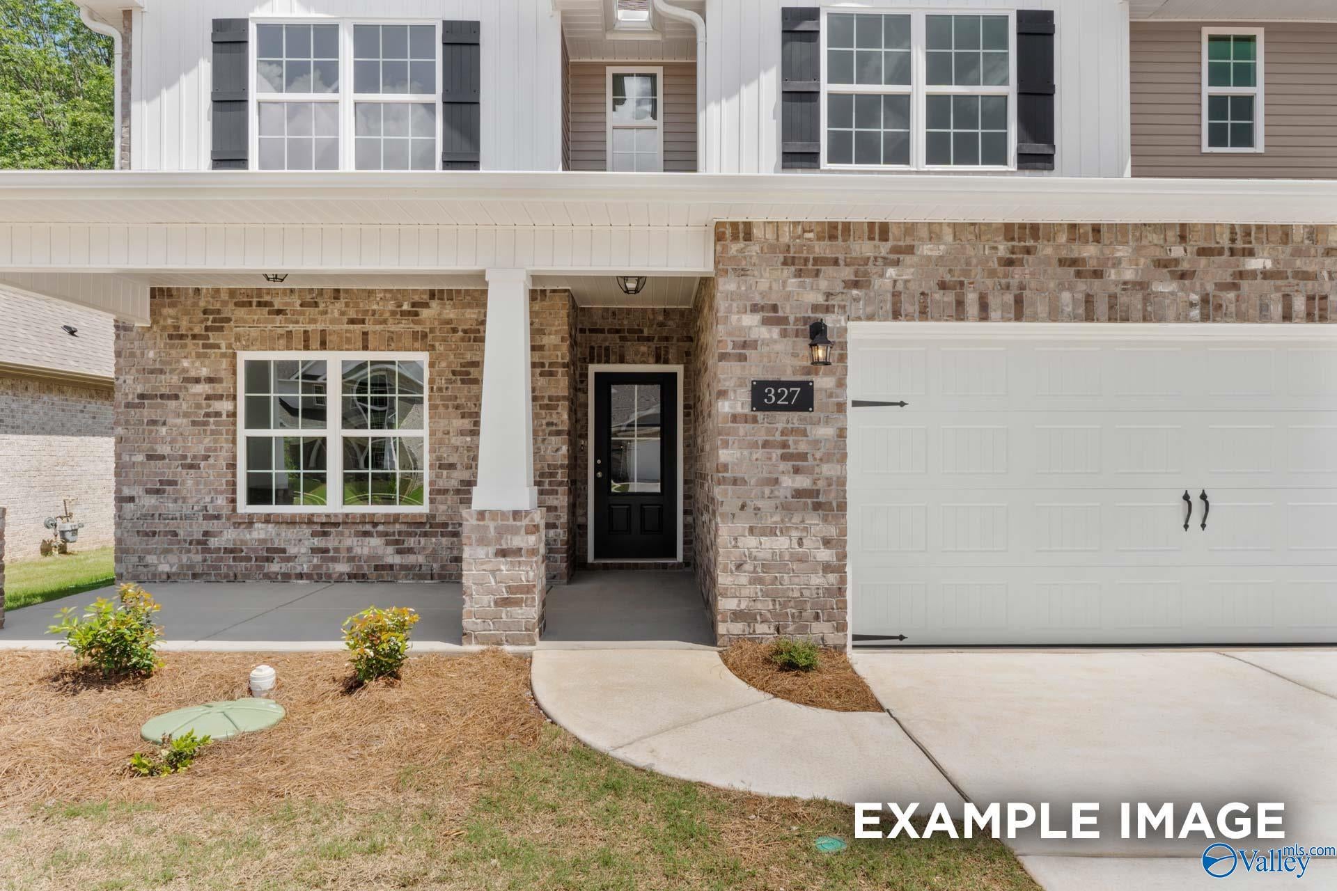 124 Bella May Ln, New Market, AL 35761 photo