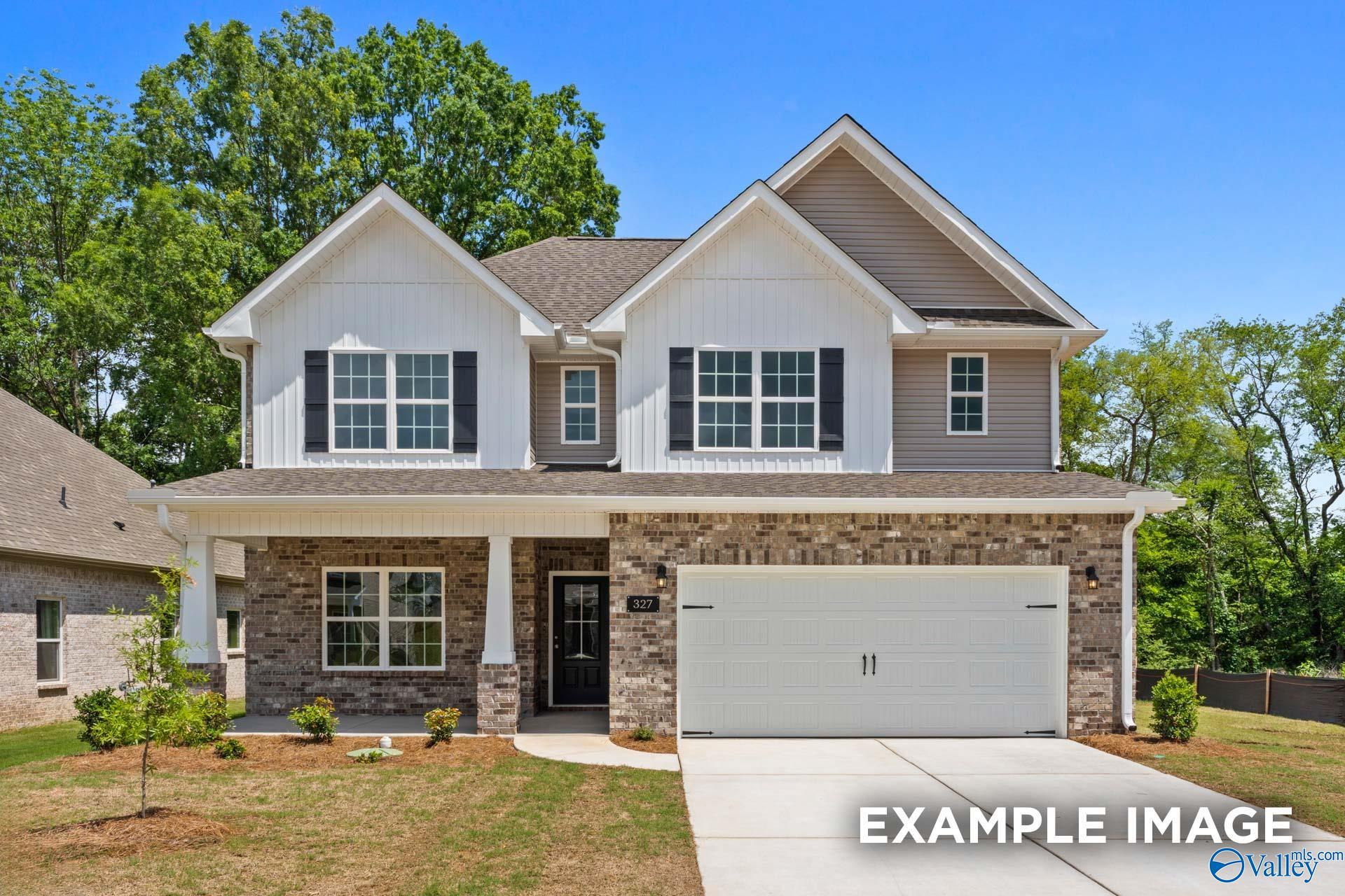 124 Bella May Ln, New Market, AL 35761