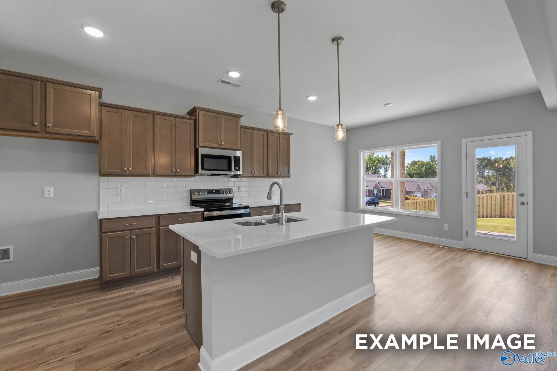 124 Bella May Ln, New Market, AL 35761 photo