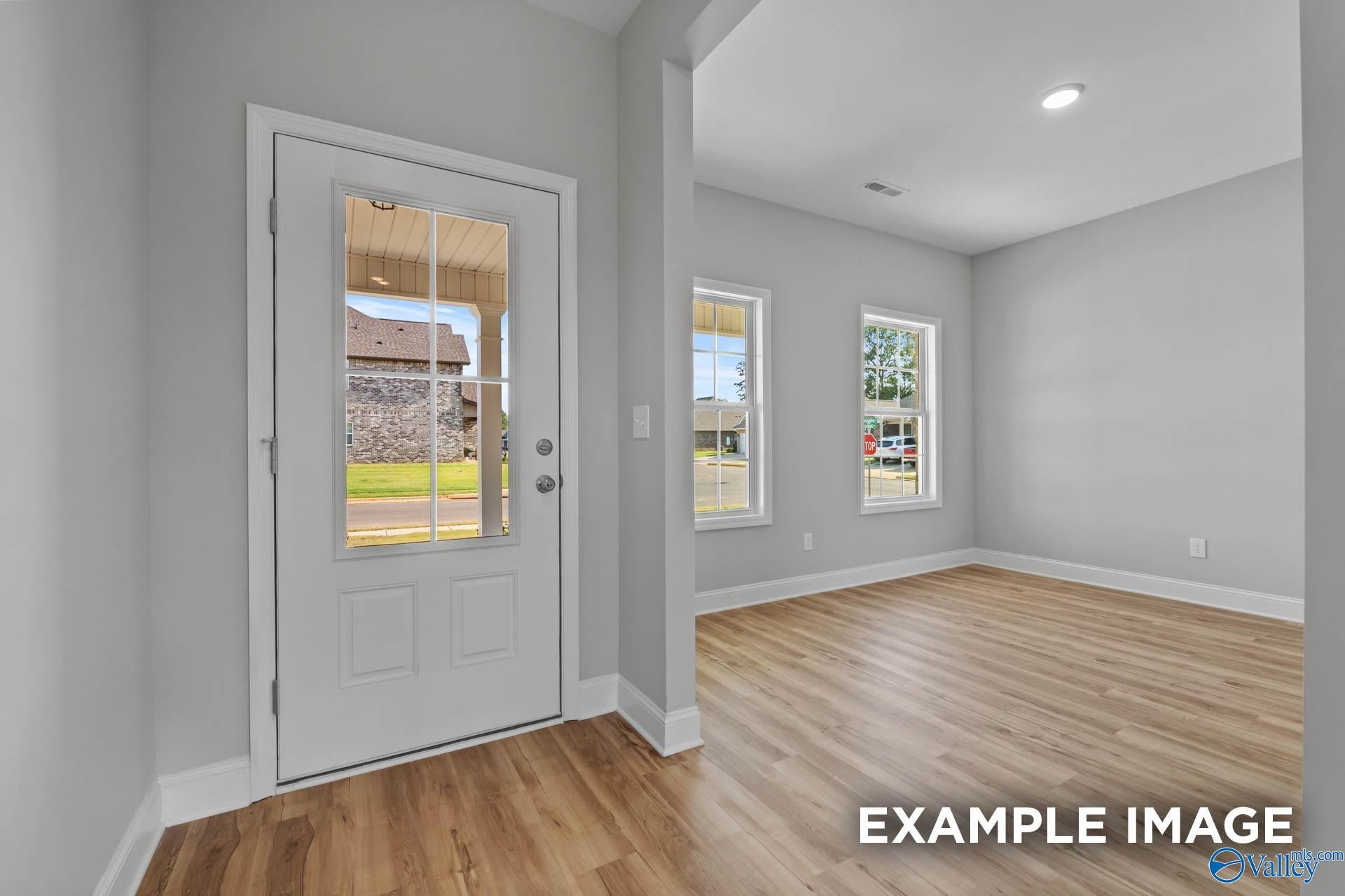 124 Bella May Ln, New Market, AL 35761 photo