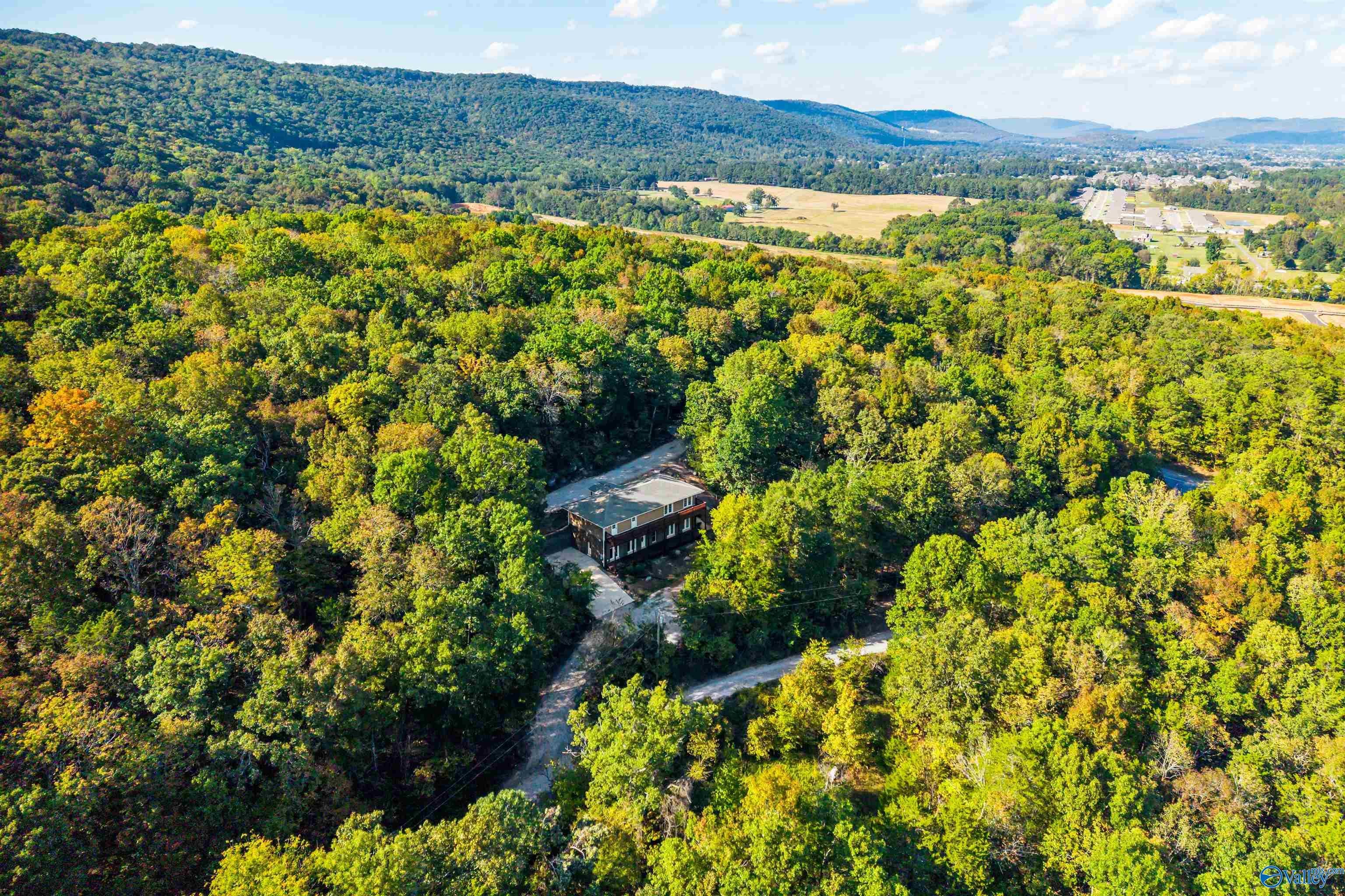 497 Green Mountain Rd, Owens Cross Roads, AL 35763