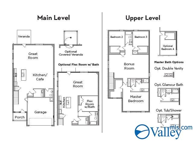 11118 Ravenel Dr, Harvest, AL 35749 photo