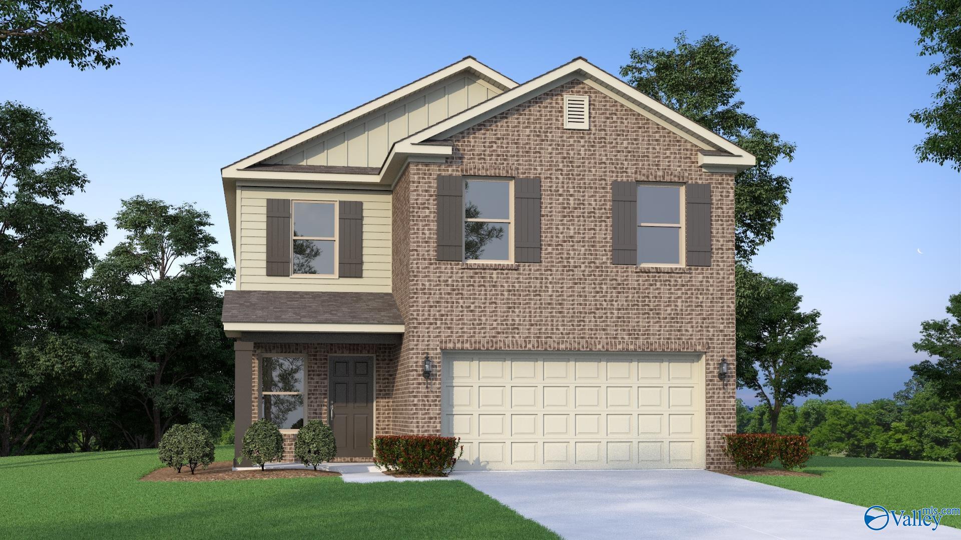 11118 Ravenel Dr, Harvest, AL 35749 photo