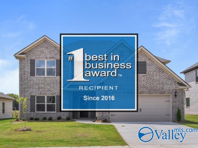 11118 Ravenel Dr, Harvest, AL 35749 photo