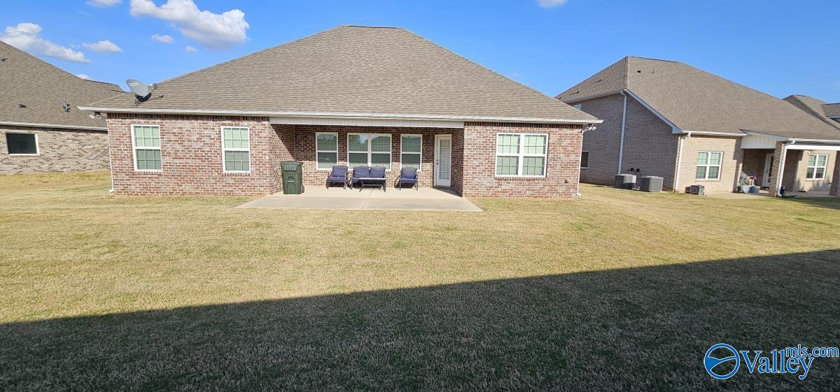 347 Kendall Downs Blvd, Toney, AL 35773 photo