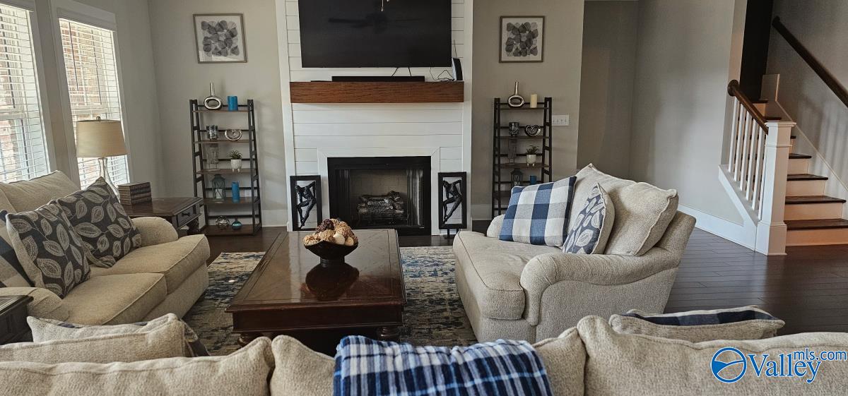 347 Kendall Downs Blvd, Toney, AL 35773 photo