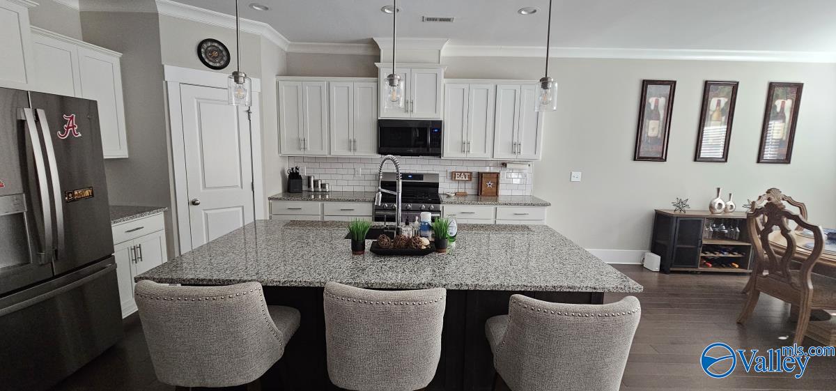 347 Kendall Downs Blvd, Toney, AL 35773 photo