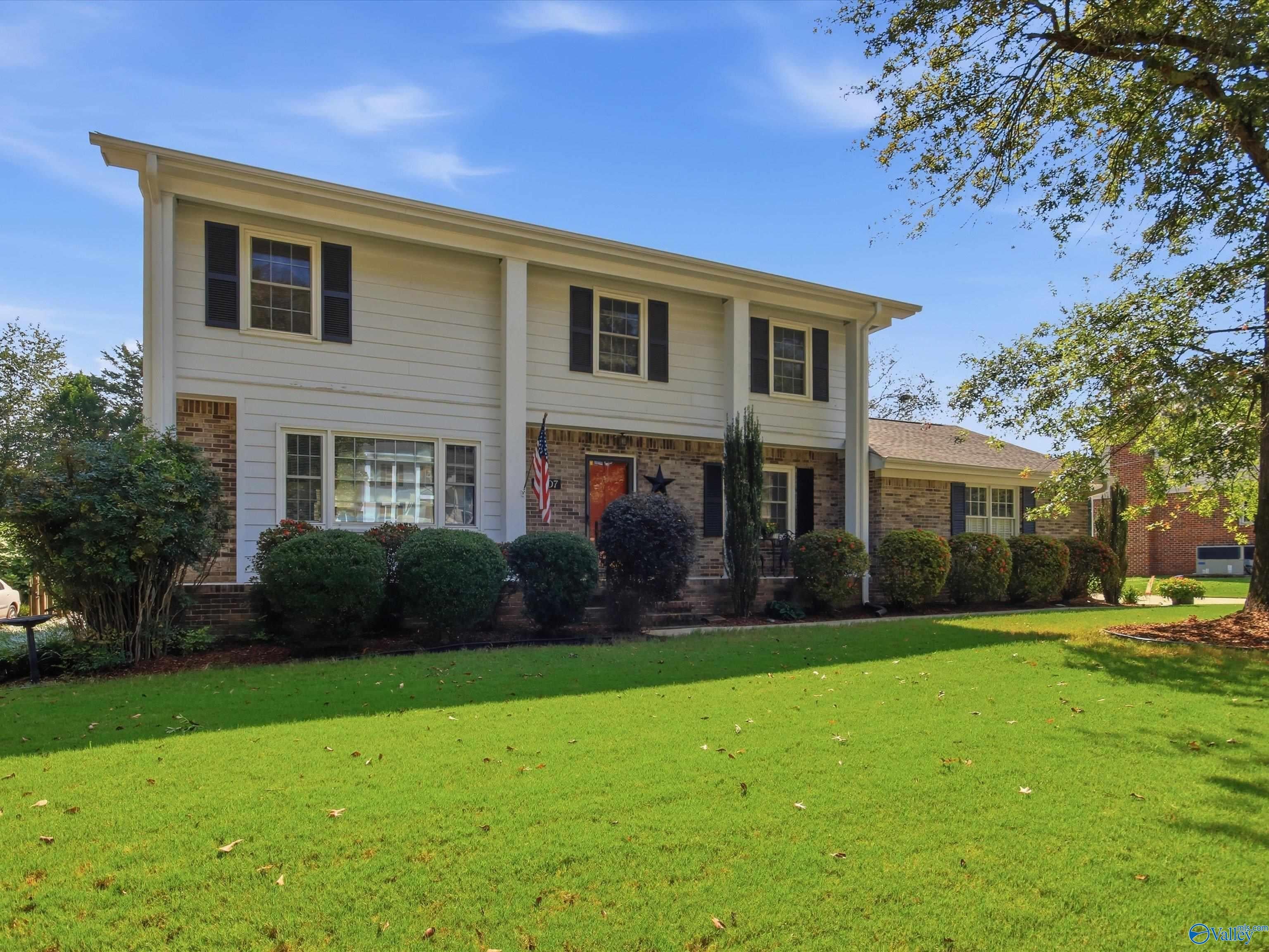8907 Willow Hills Dr, Huntsville, AL 35802 photo