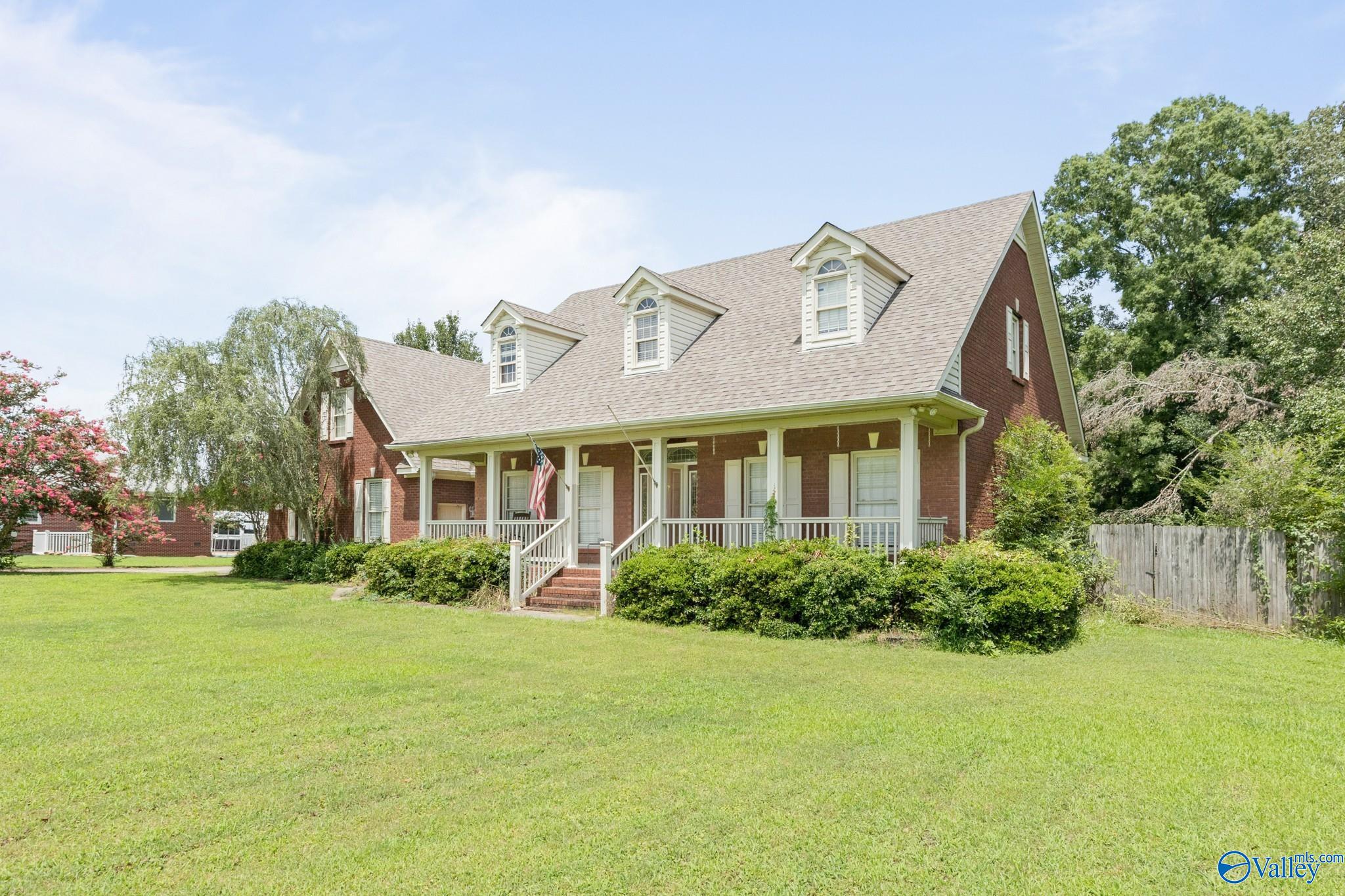 4141 Highway 431, Owens Cross Roads, AL 35763