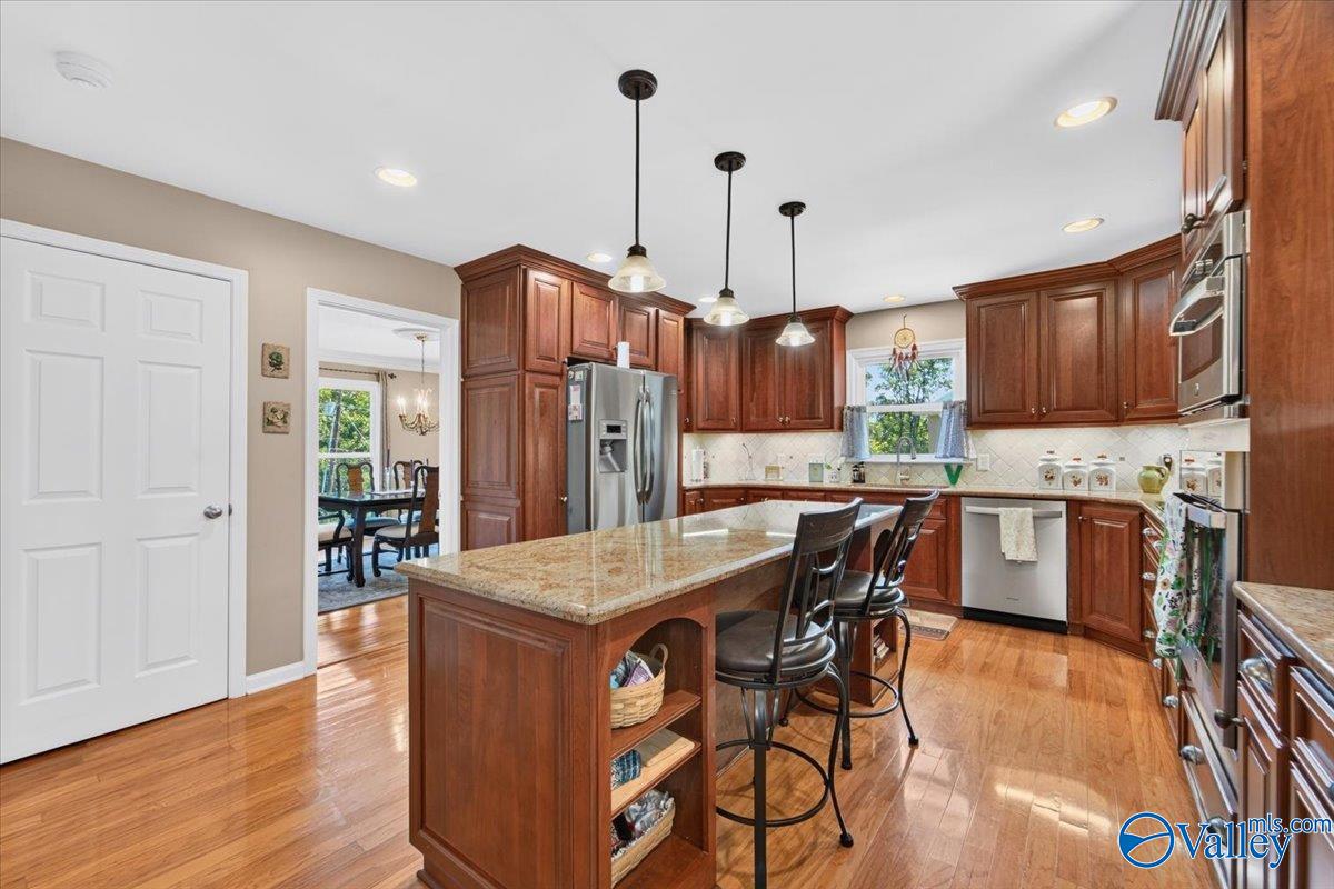 2604 Fanelle Cir, Huntsville, AL 35801 photo