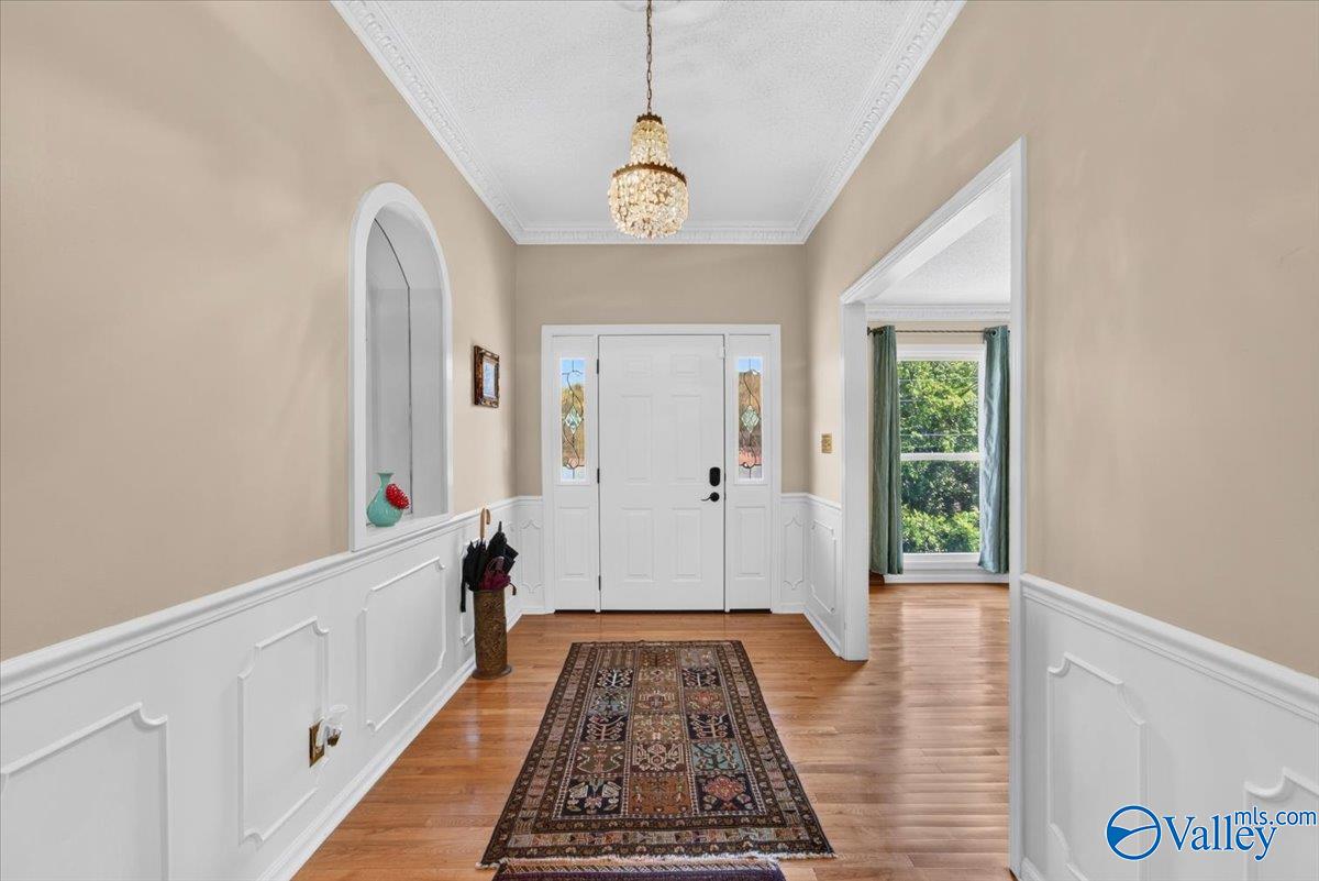 2604 Fanelle Cir, Huntsville, AL 35801 photo