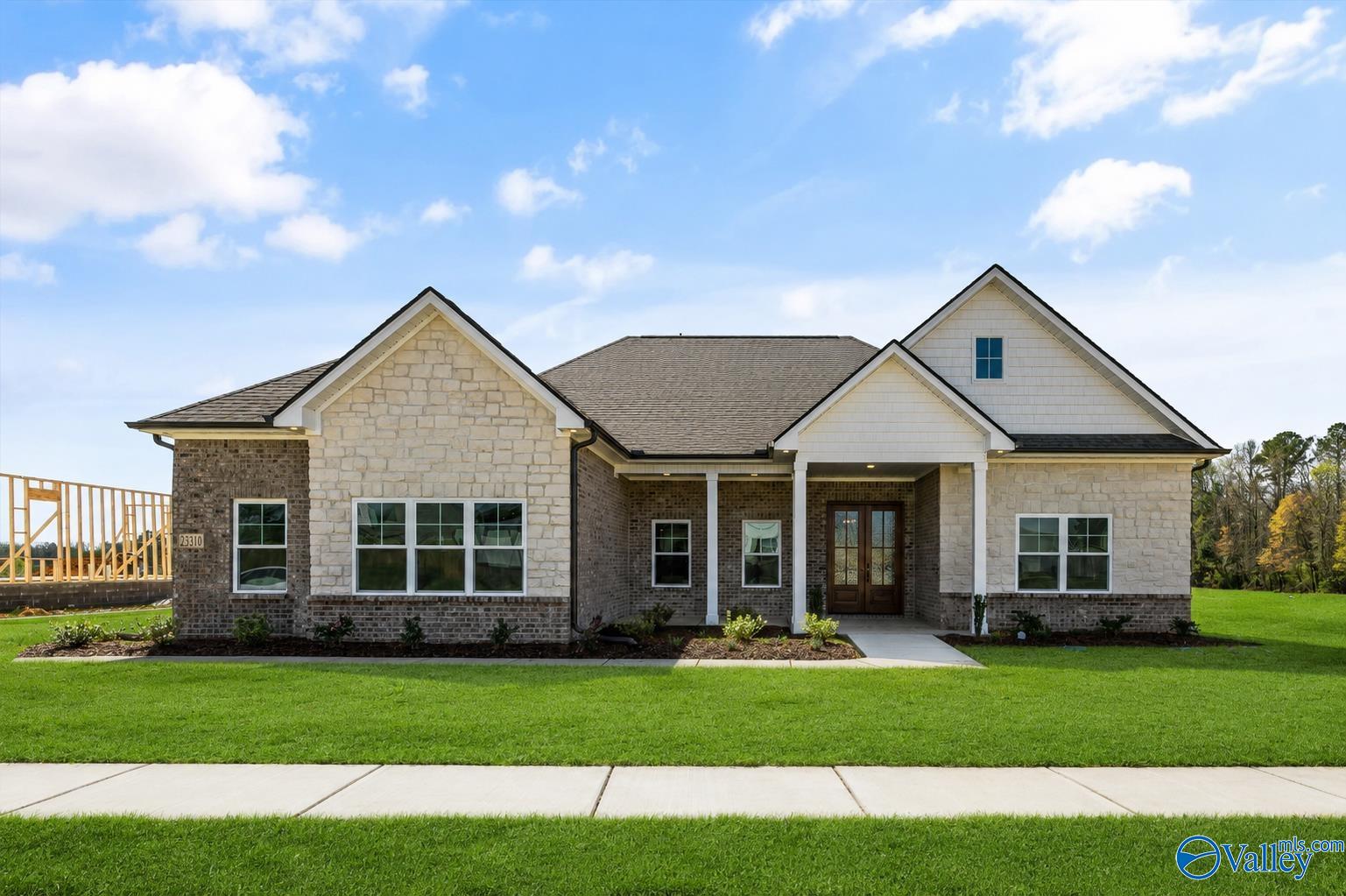 23310 Leroy Ln, Athens, AL 35613
