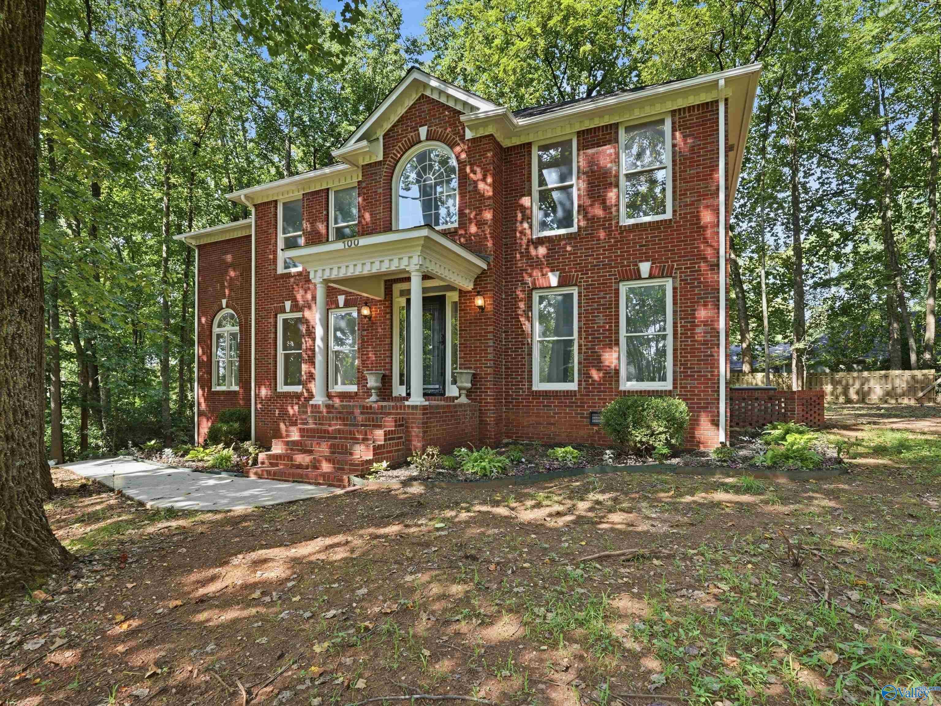 100 Gordy Dr, Huntsville, AL 35806