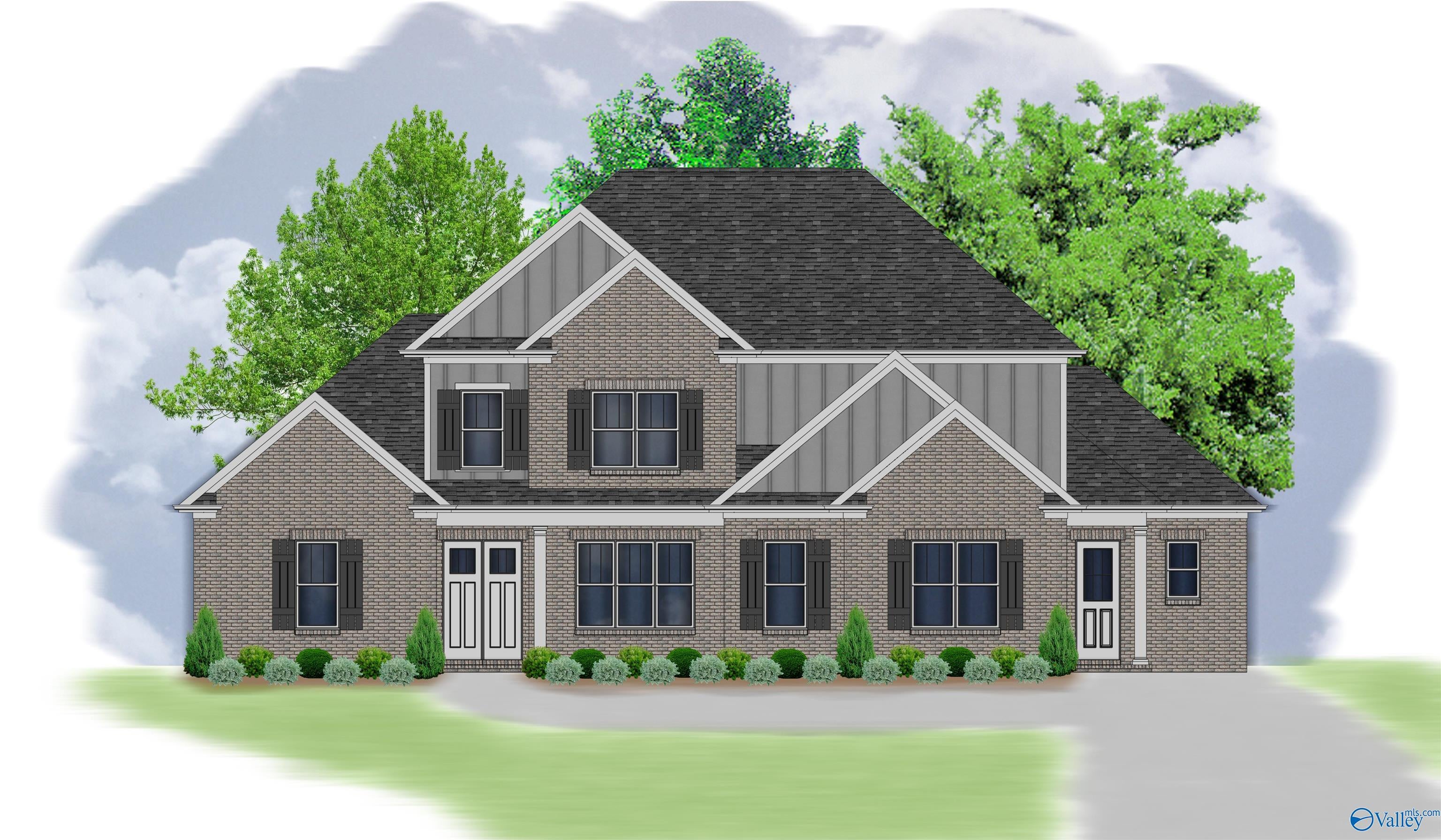 20041 State House Dr, Tanner, AL 35671