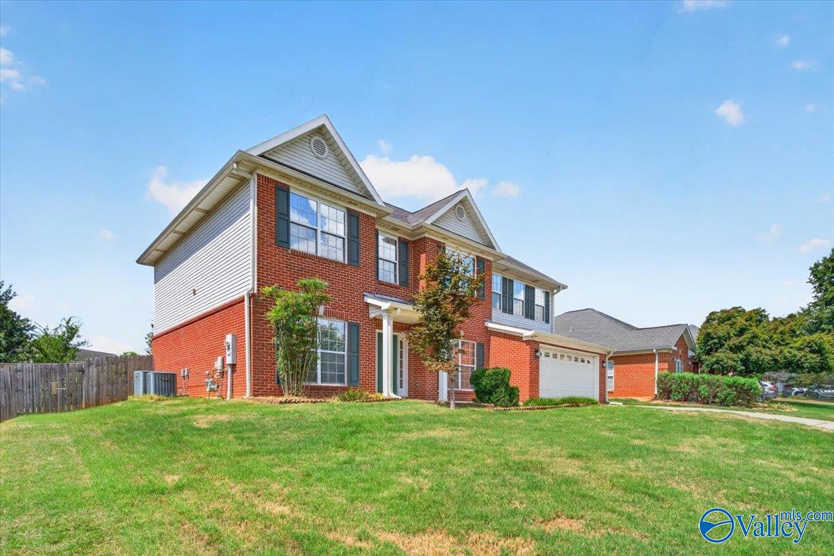 314 Greenstone Dr, Madison, AL 35758 photo