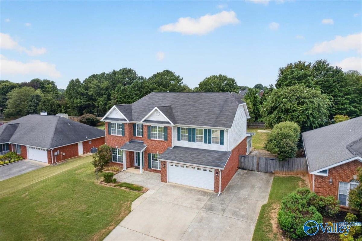 314 Greenstone Dr, Madison, AL 35758 photo