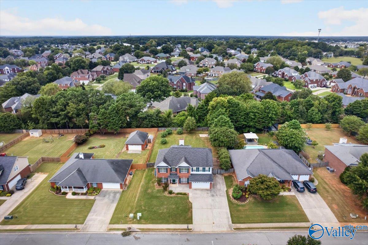 314 Greenstone Dr, Madison, AL 35758 photo