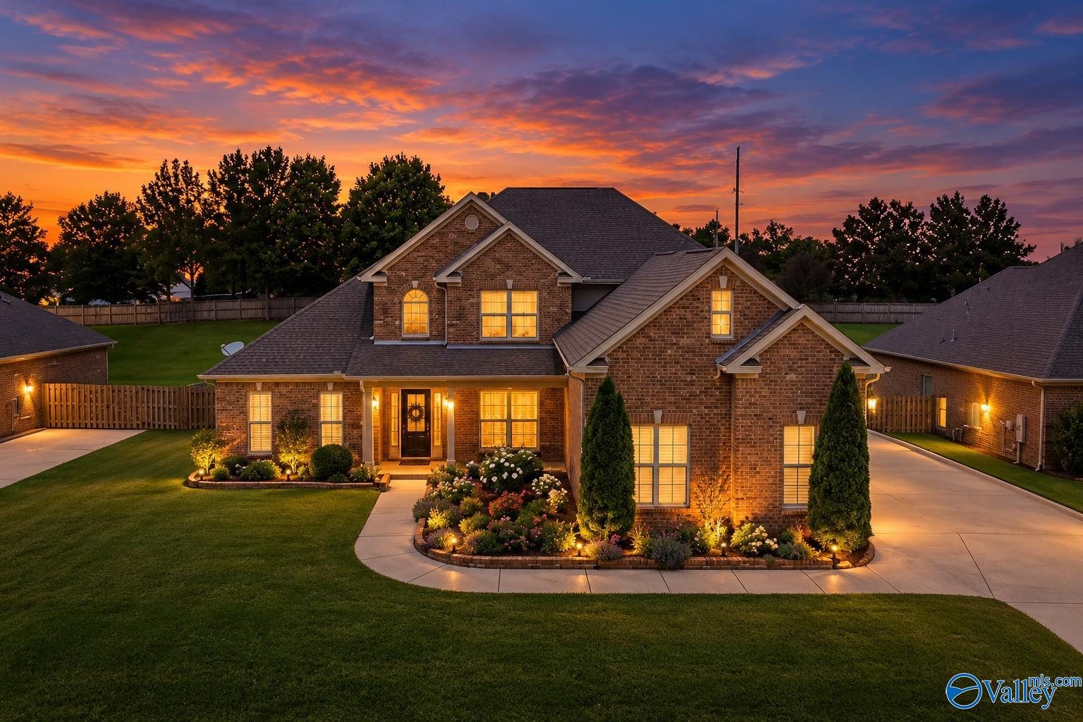 214 Legendwood Dr, Madison, AL 35757