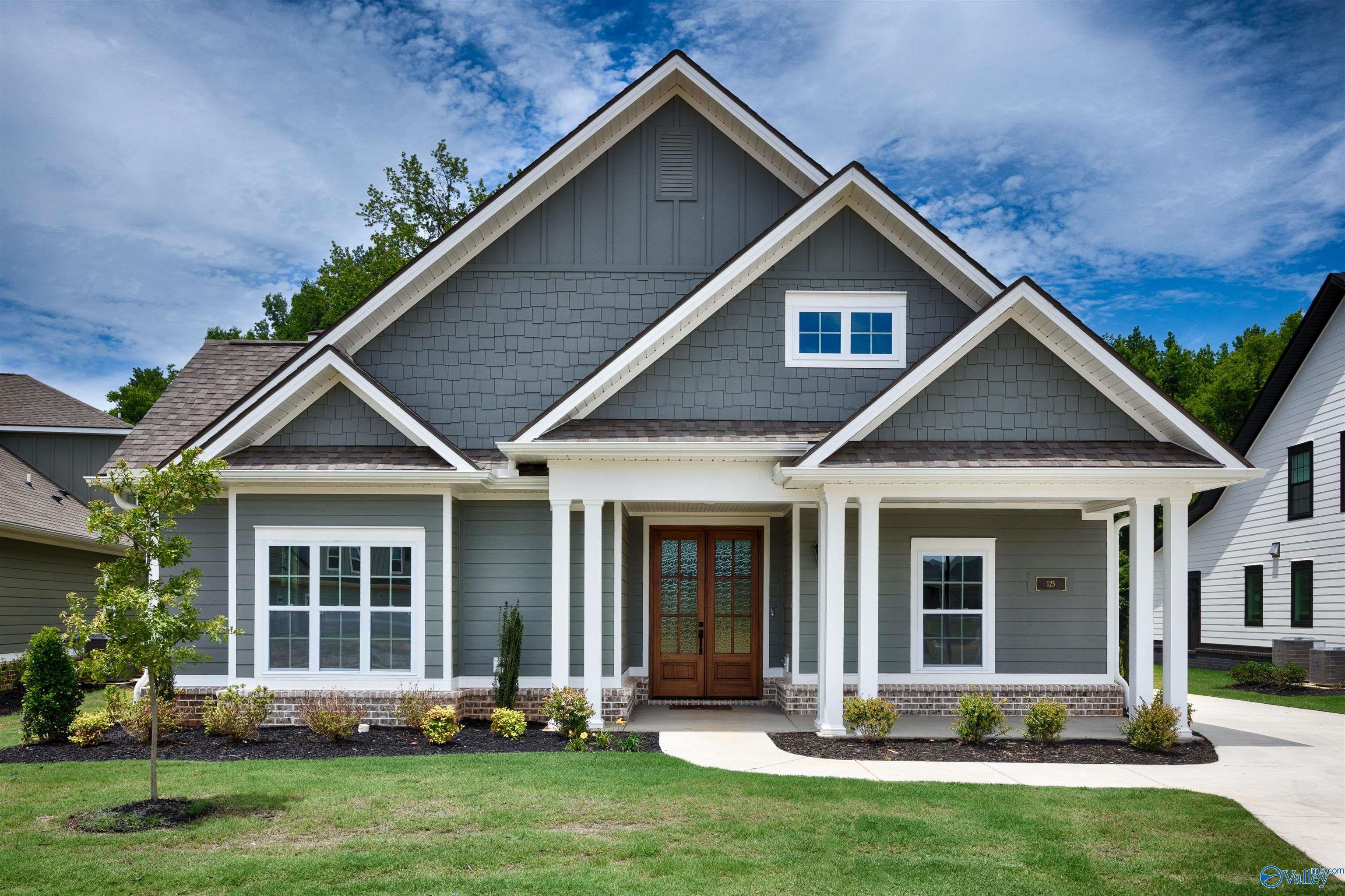 125 Grand Spring Ct, Madison, AL 35756