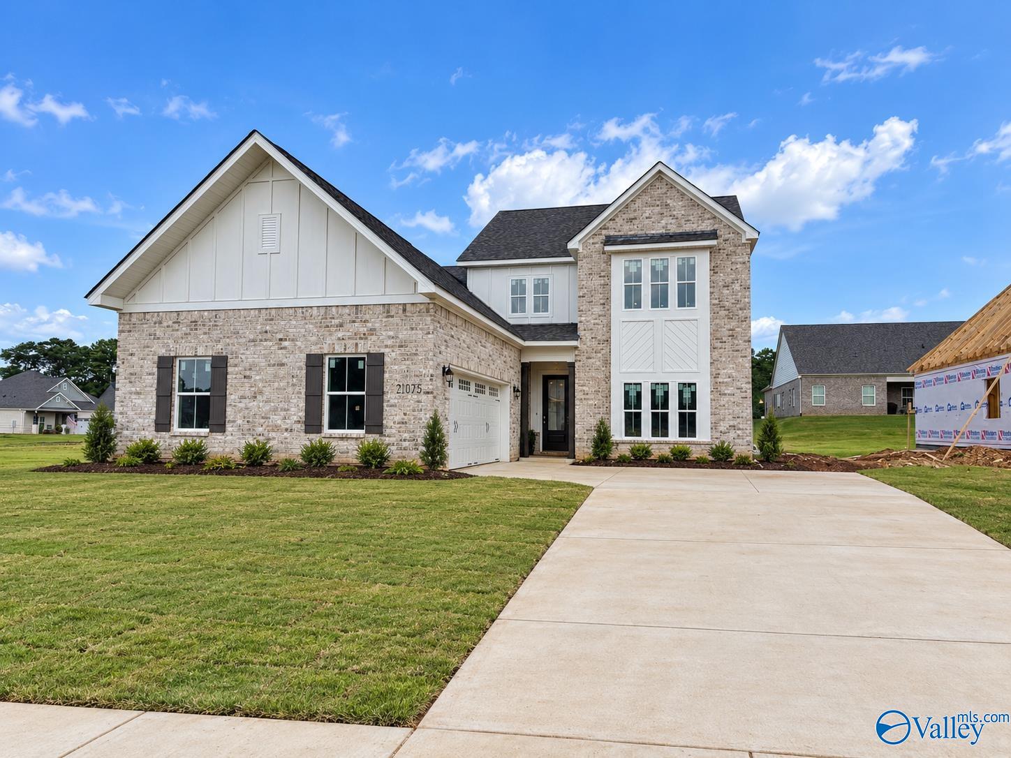 21075 Lamb Ave, Athens, AL 35613
