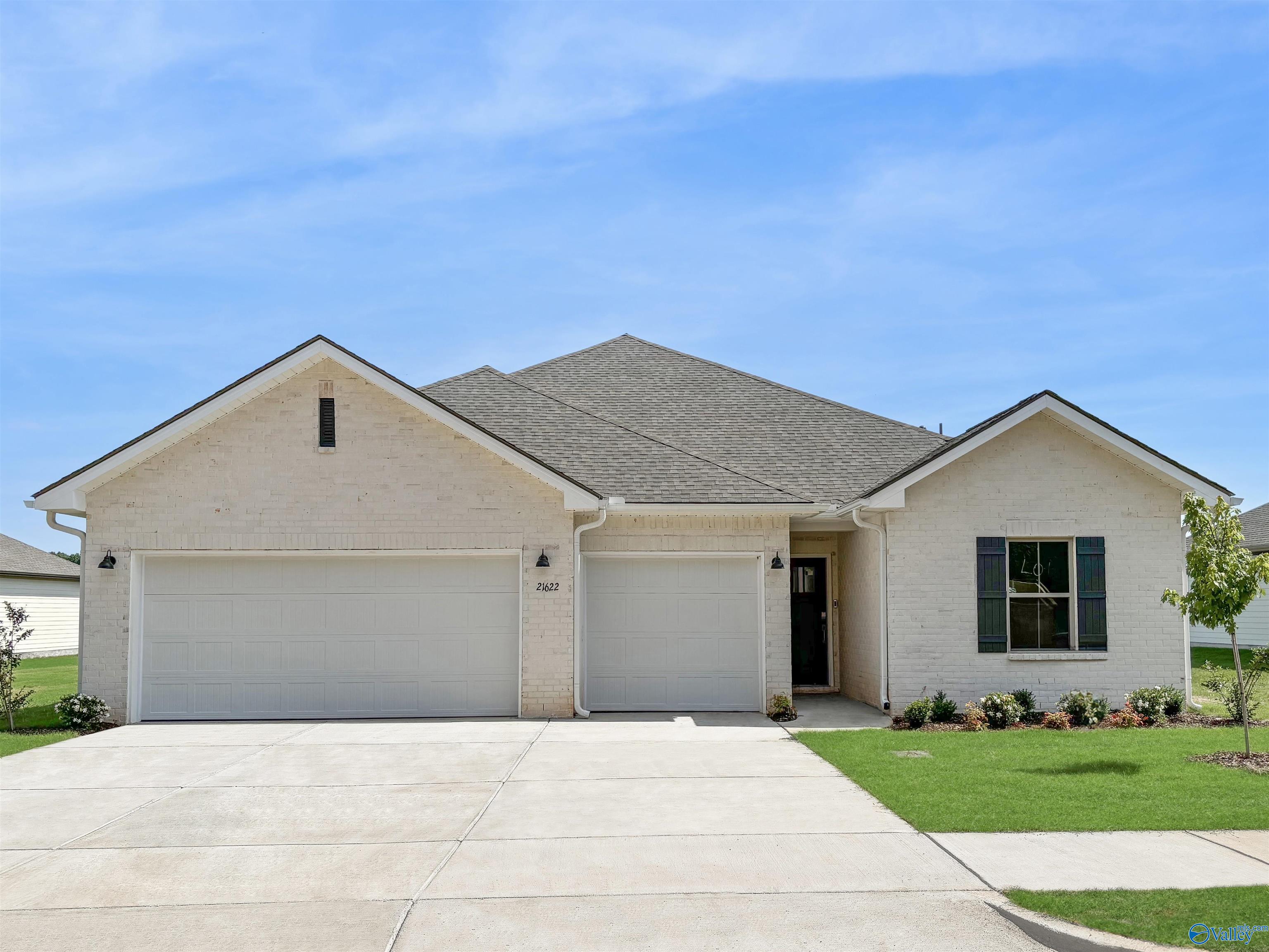 100 Granby Ln, Huntsville, AL 35811