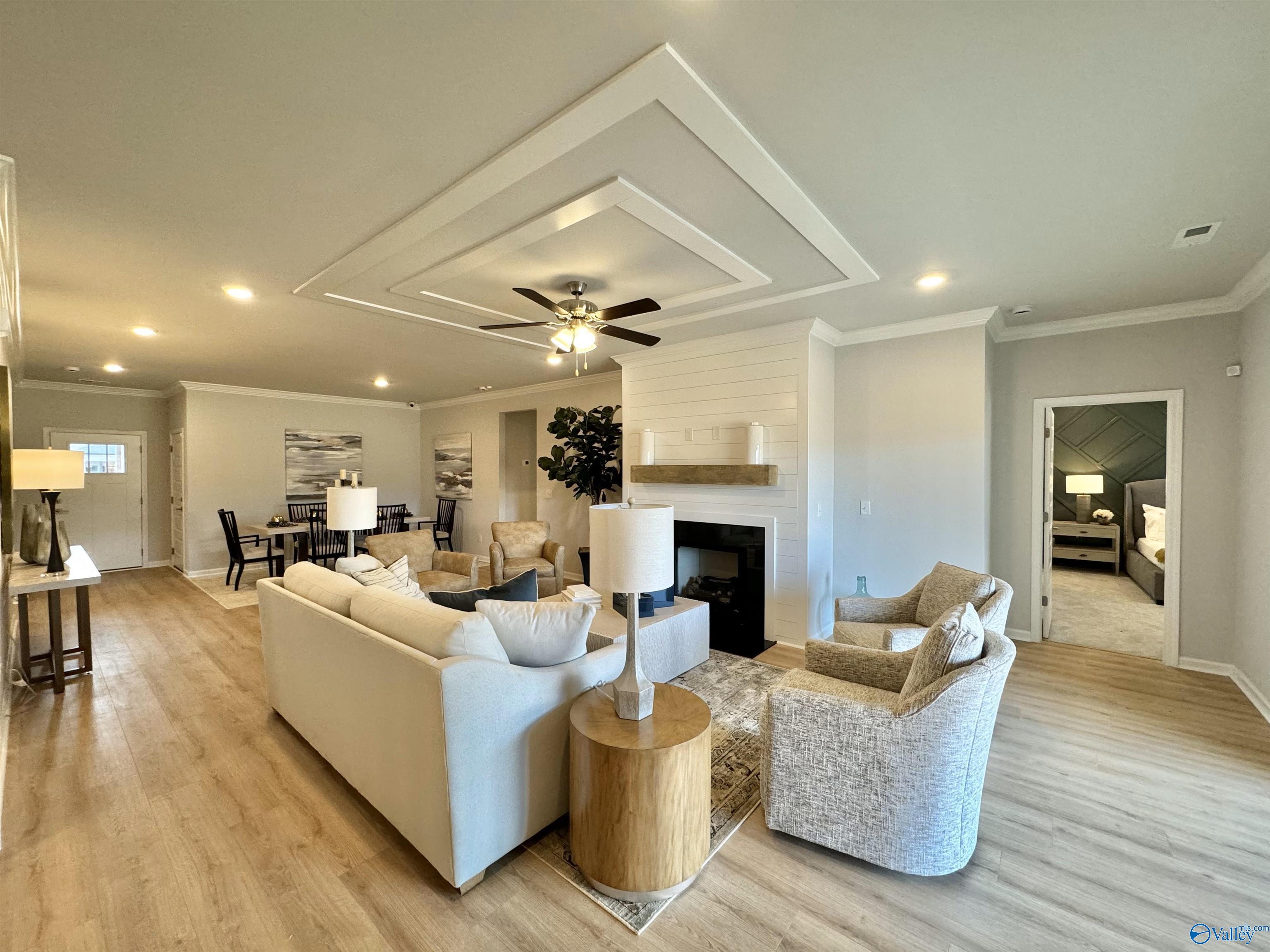 100 Granby Ln, Huntsville, AL 35811 photo