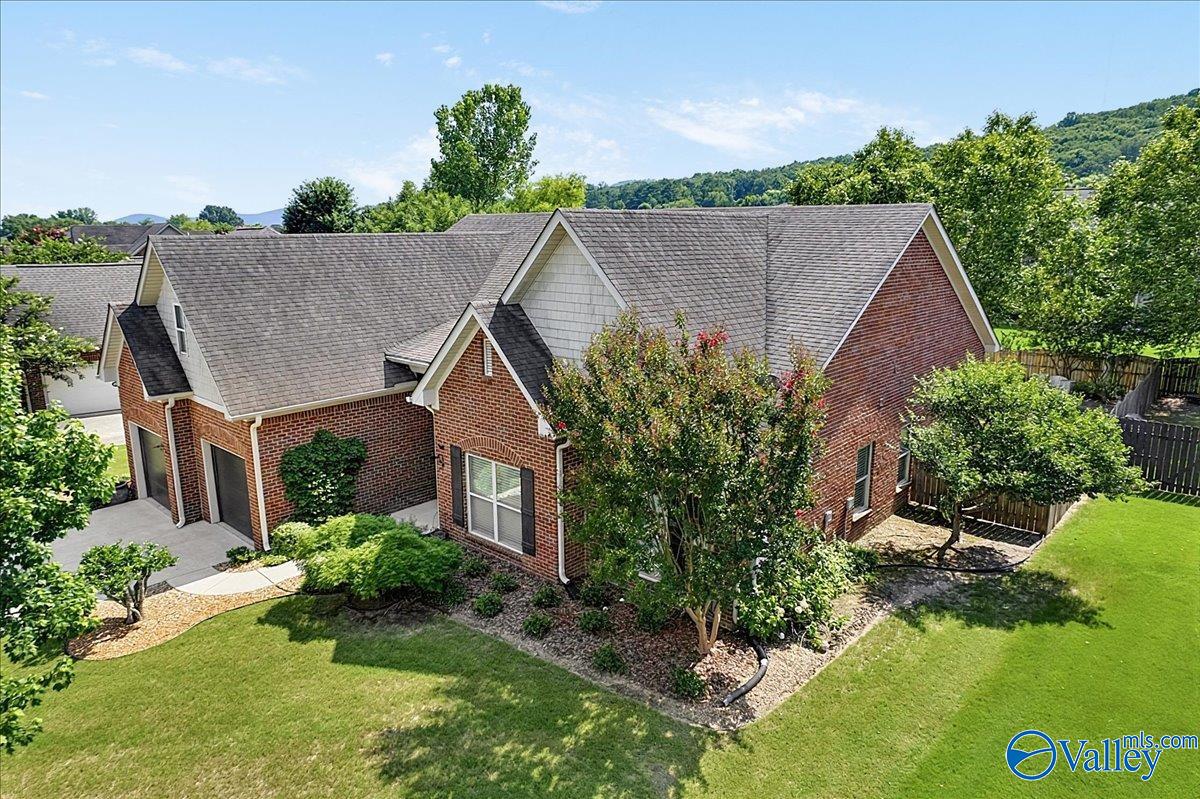 6714 Zach Ln, Owens Cross Roads, AL 35763 photo